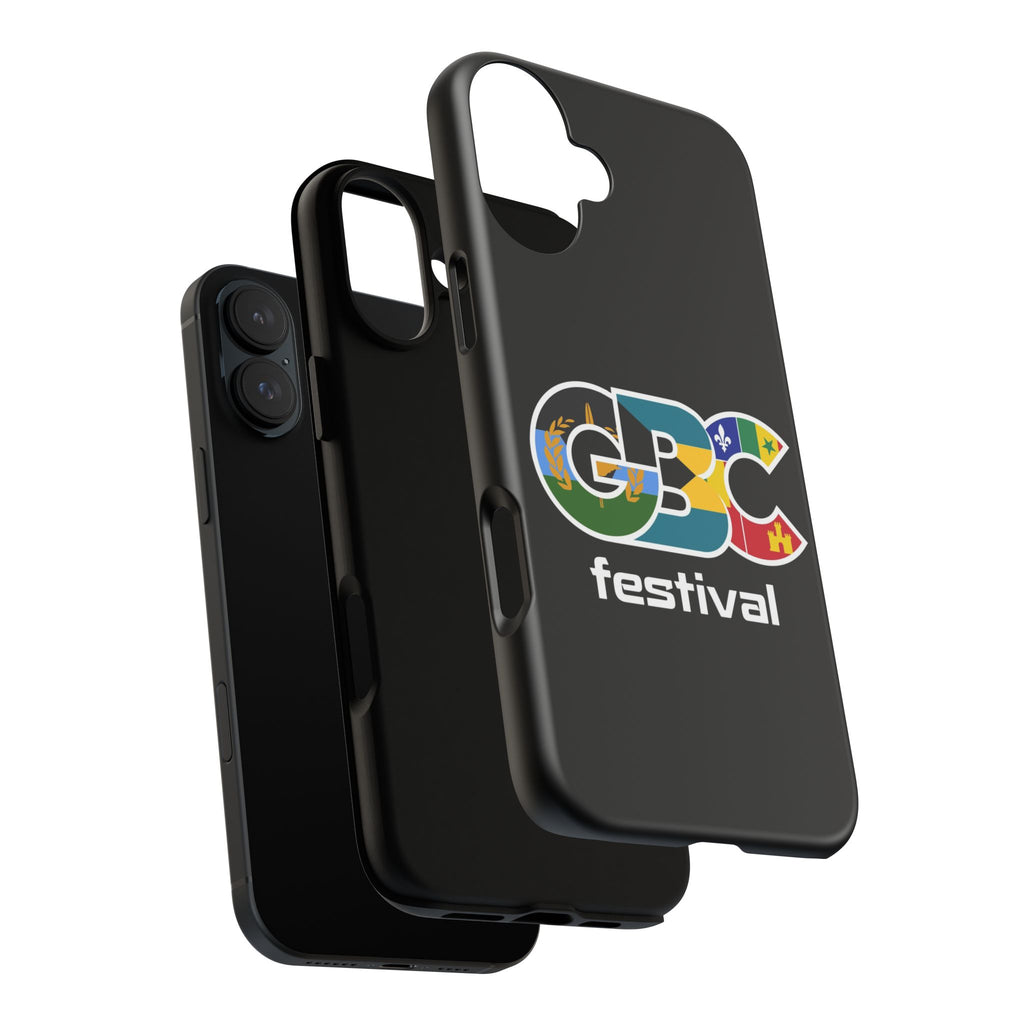 GBC Festival Phone Case