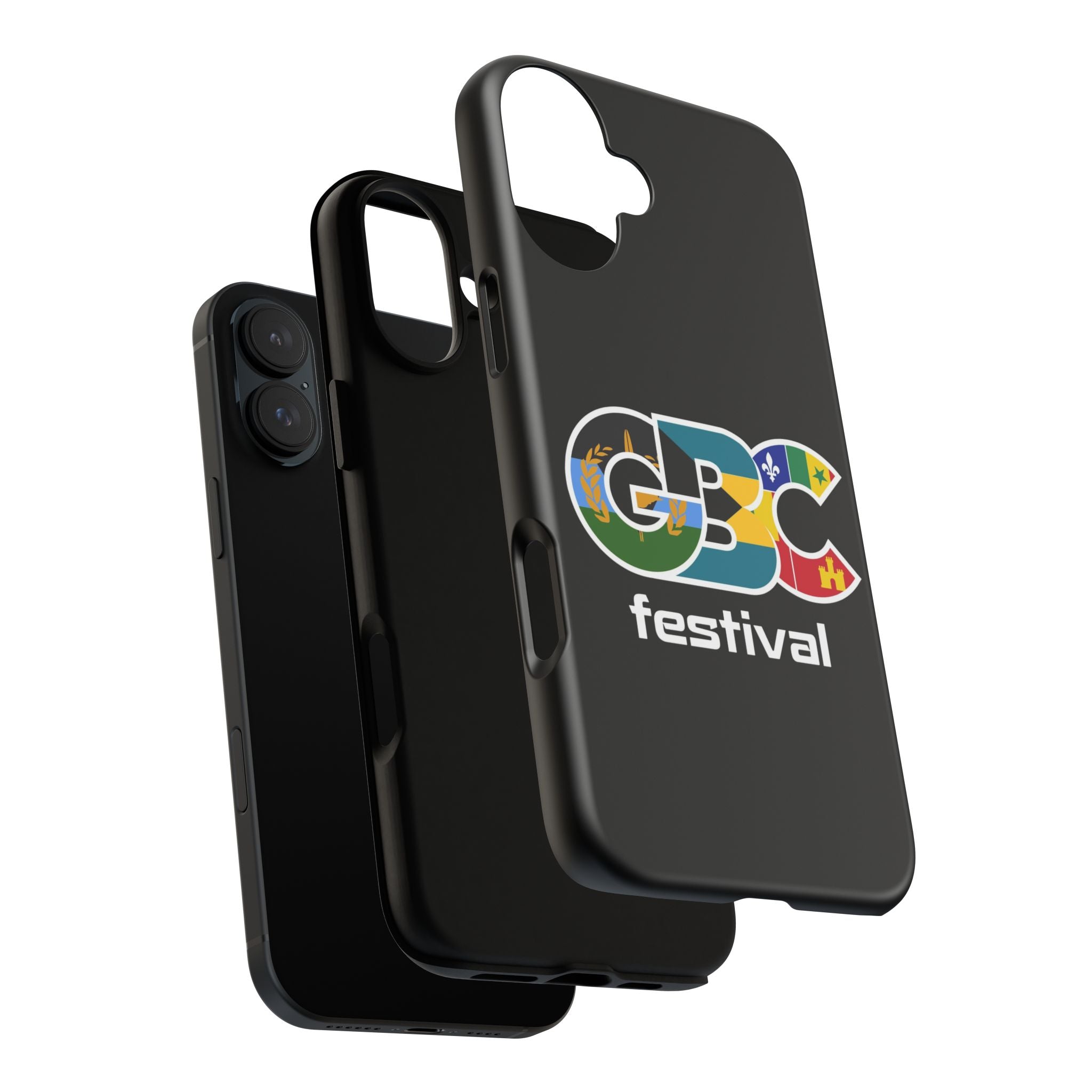 GBC Festival Phone Case