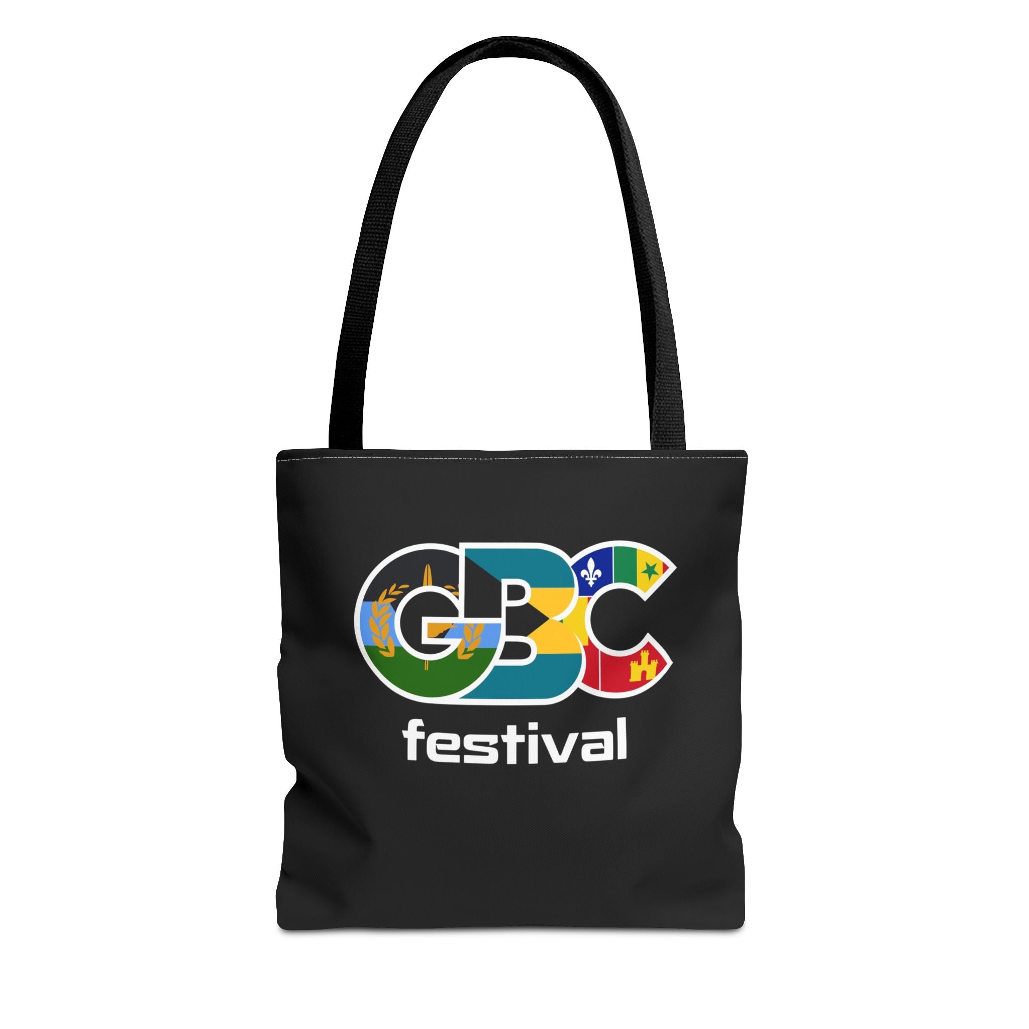 Festival Tote Bag
