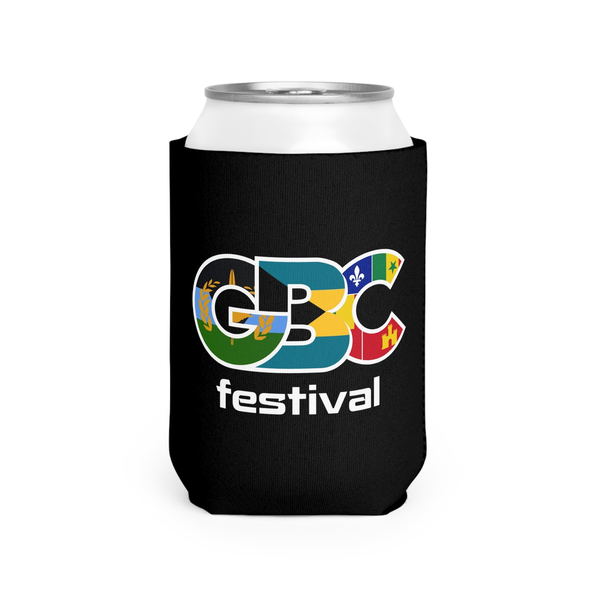 Festival Cooler Sleeve