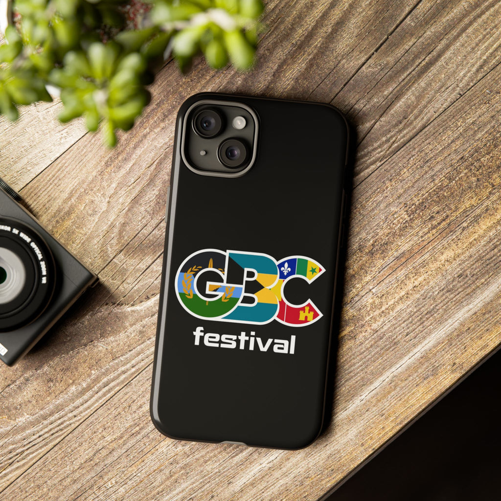 GBC Festival Phone Case
