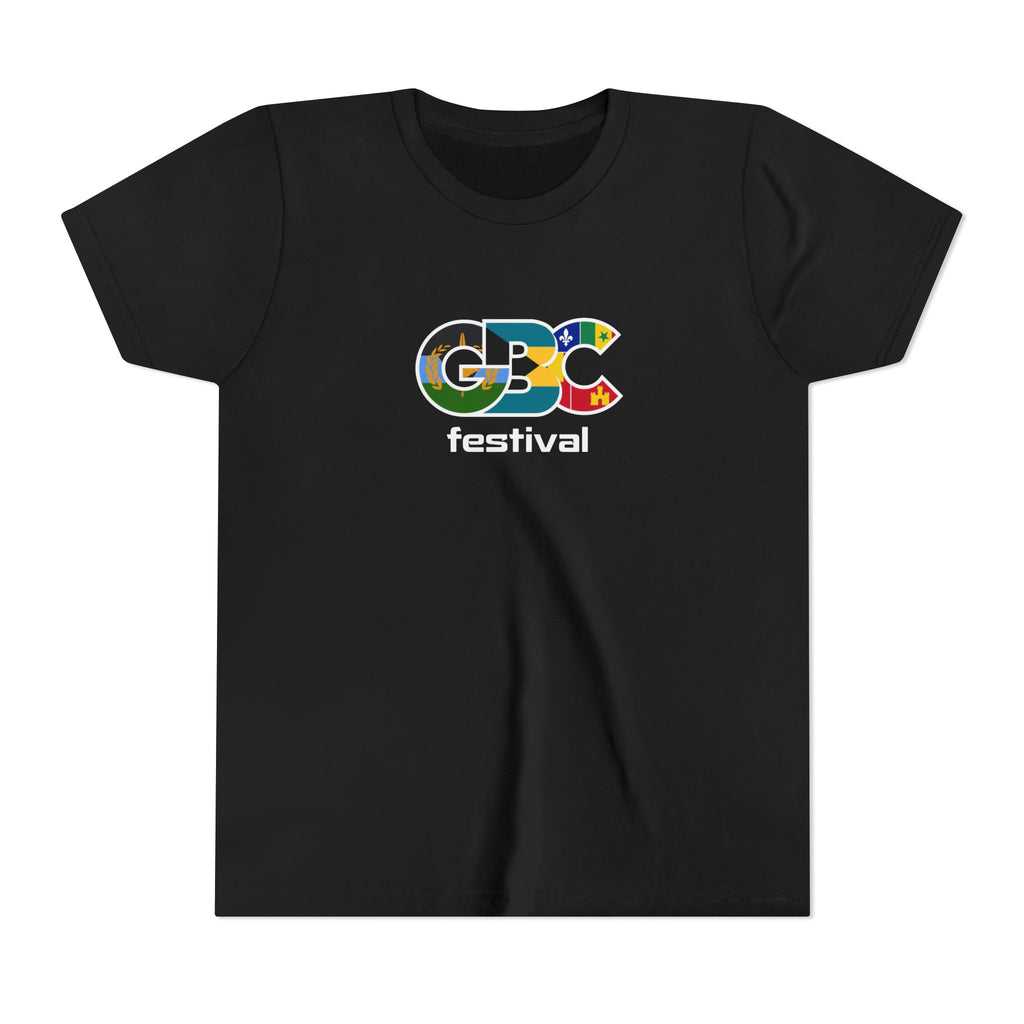 Kid GBC Festival Tee
