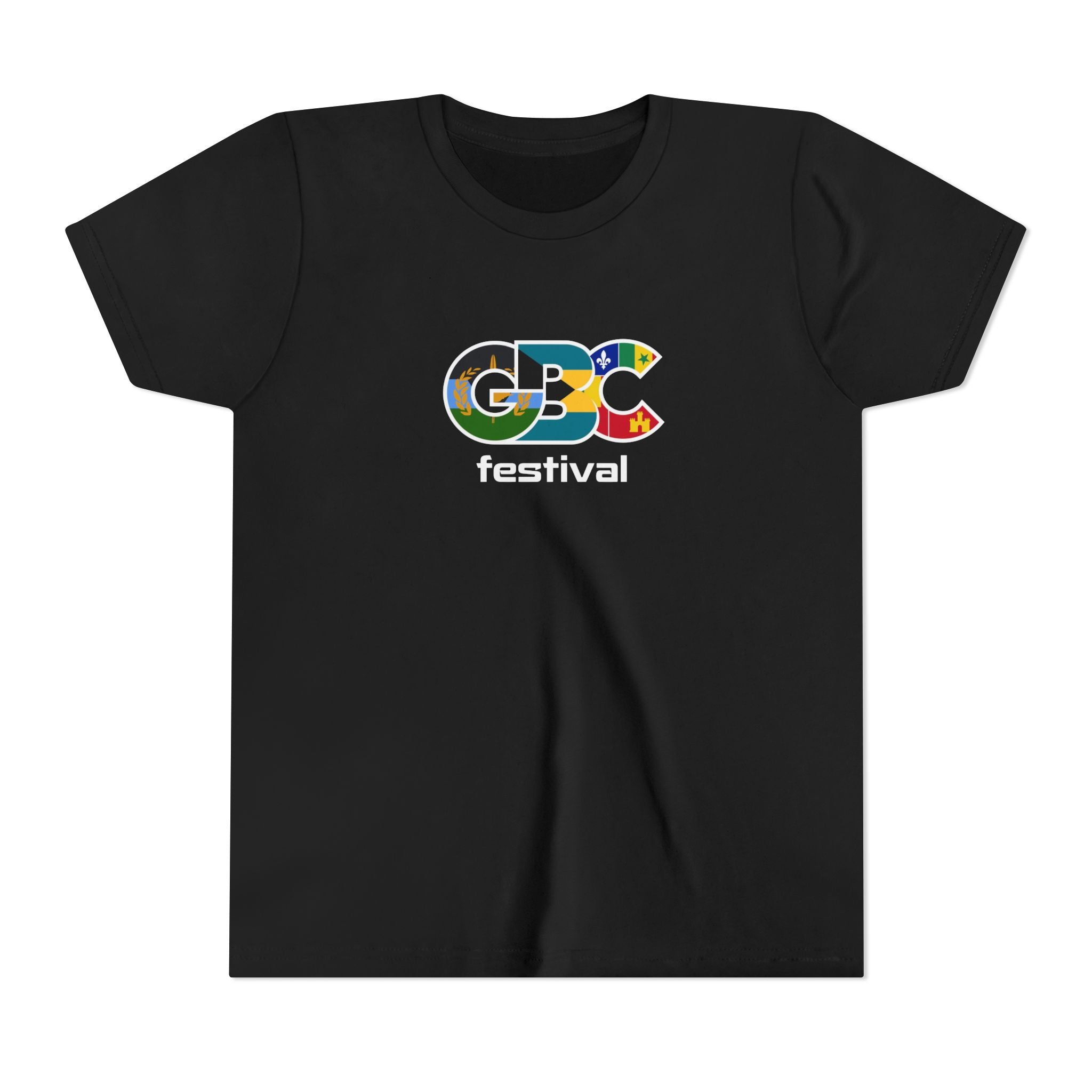 Kid GBC Festival Tee