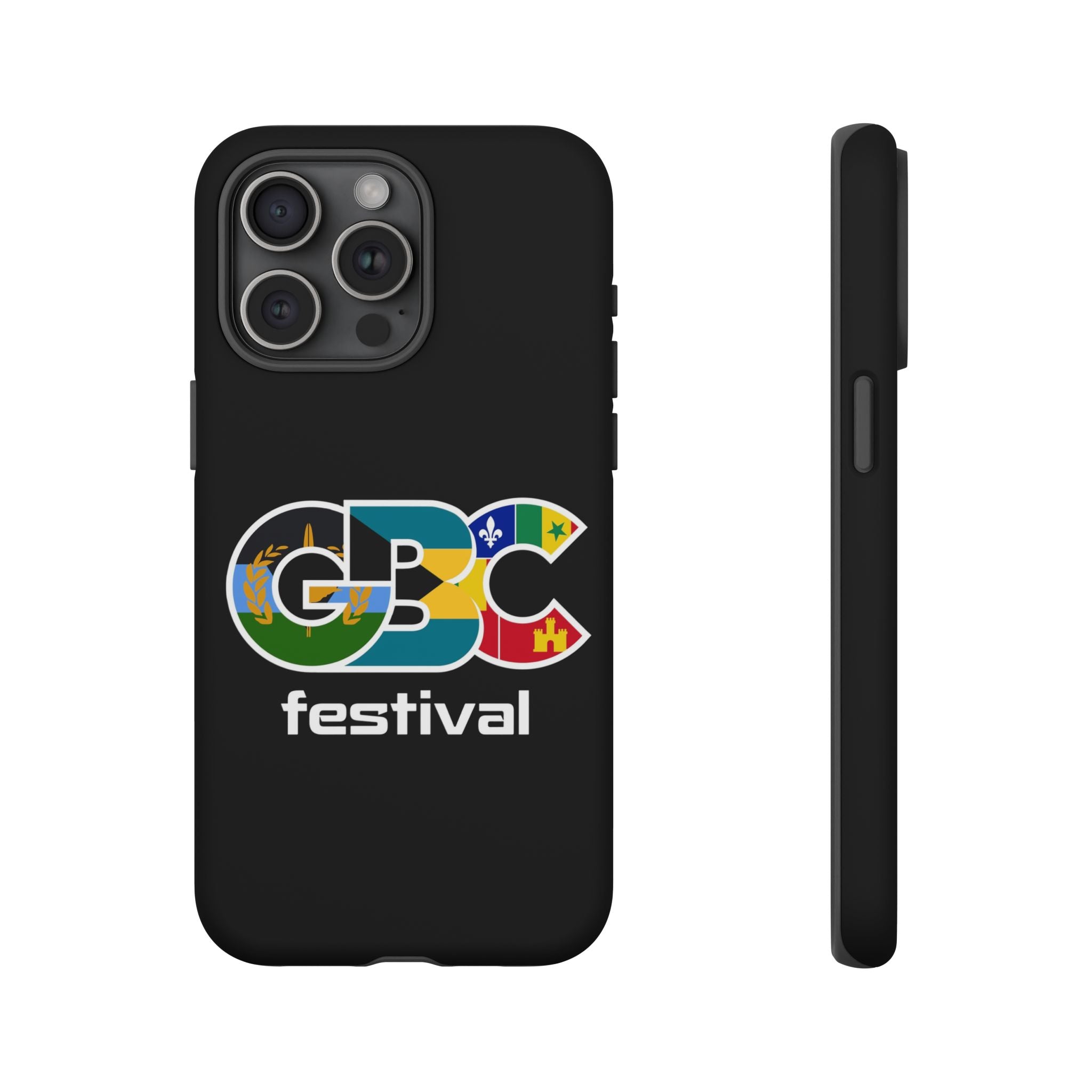 GBC Festival Phone Case