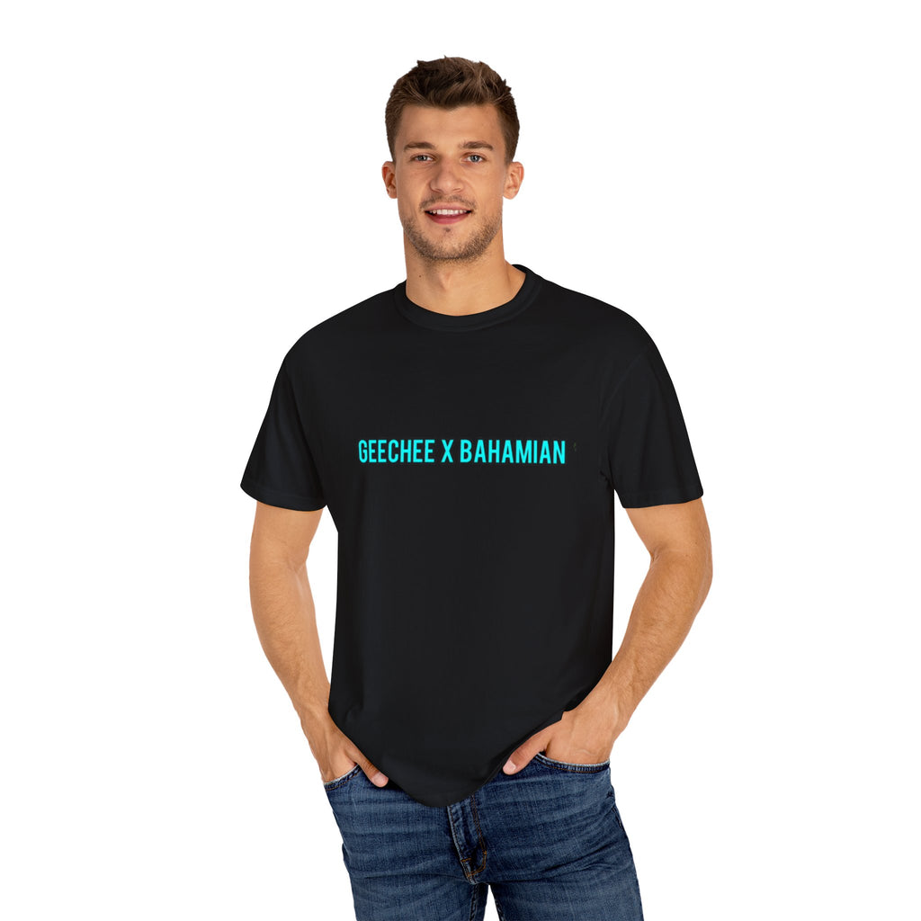 Geechee x Bahamian T-shirt