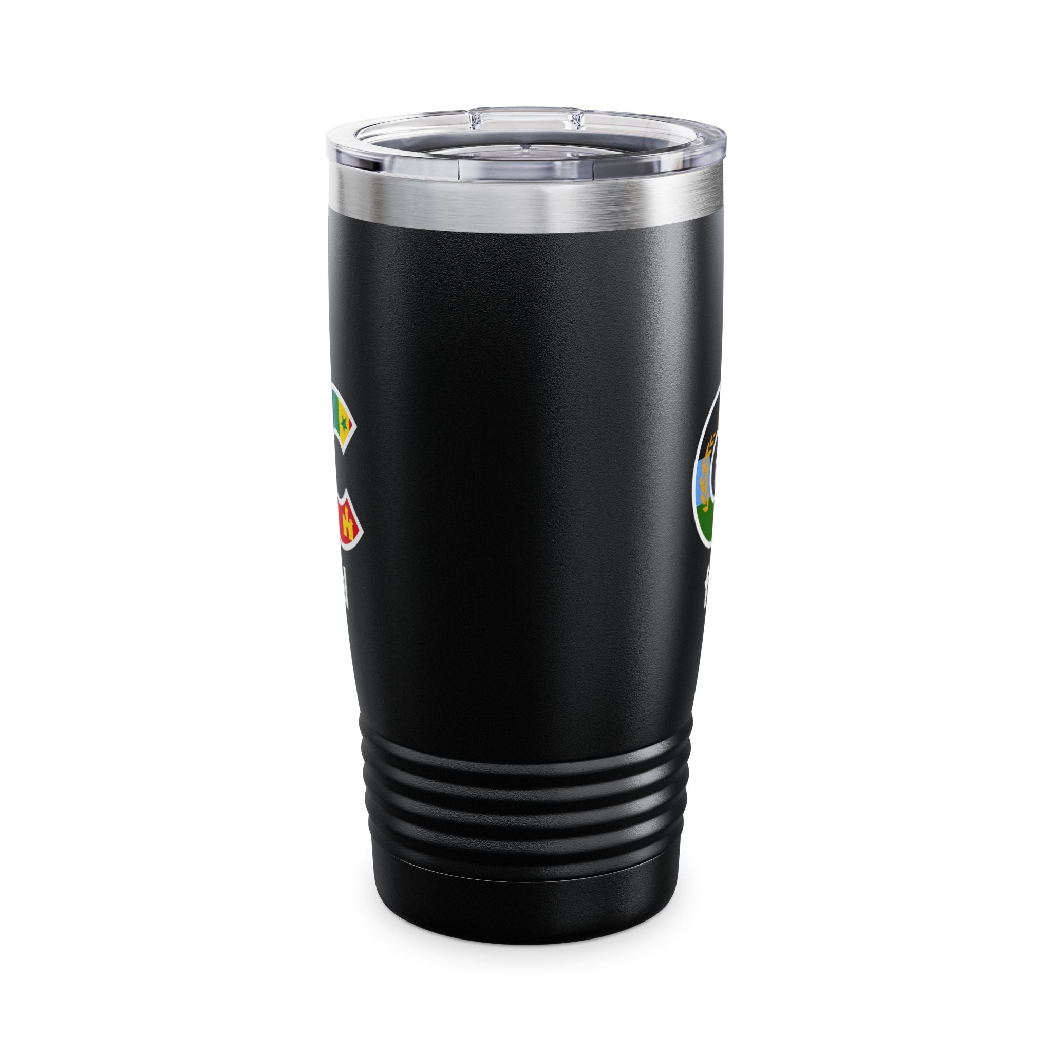 GBC Festival Tumbler, 20oz
