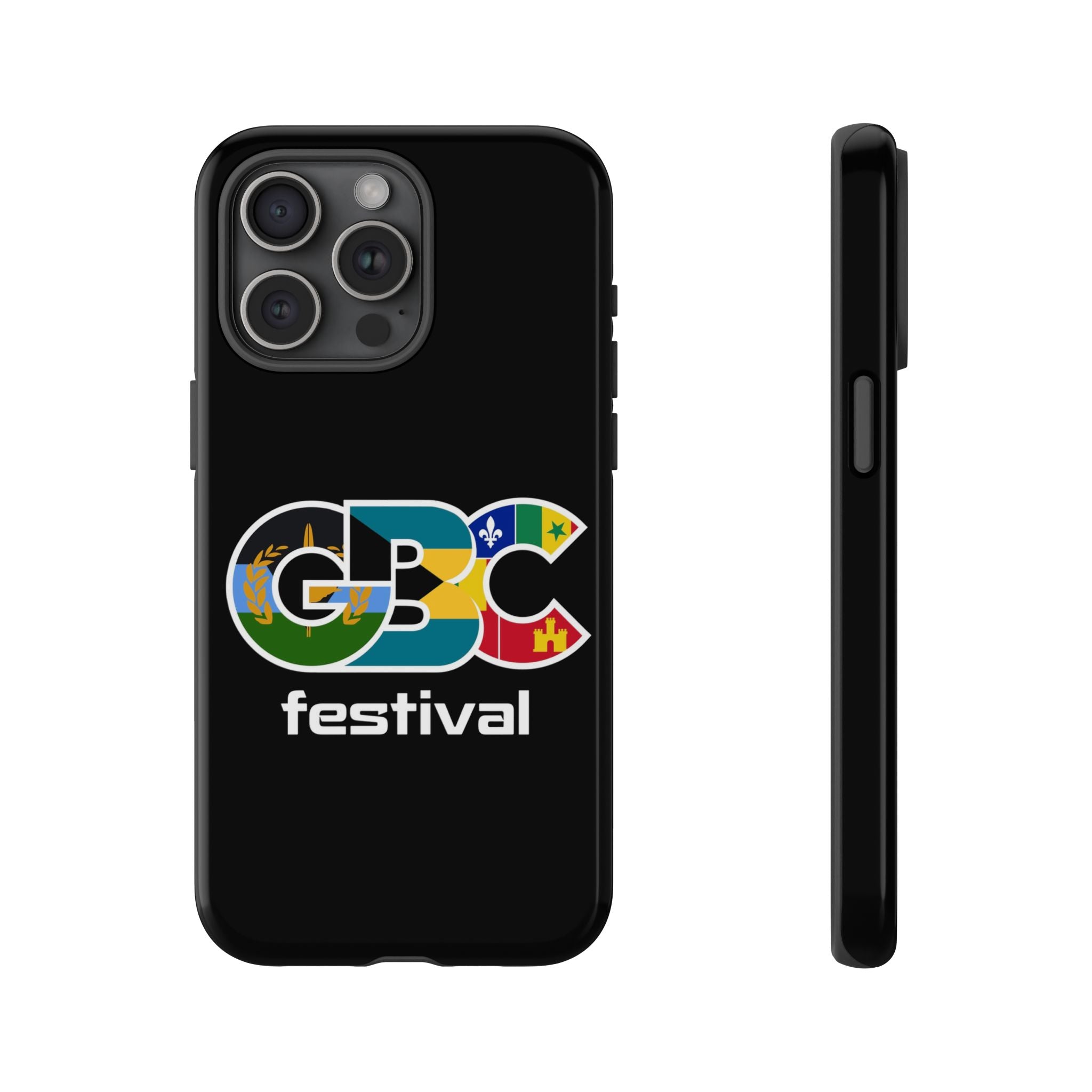 GBC Festival Phone Case