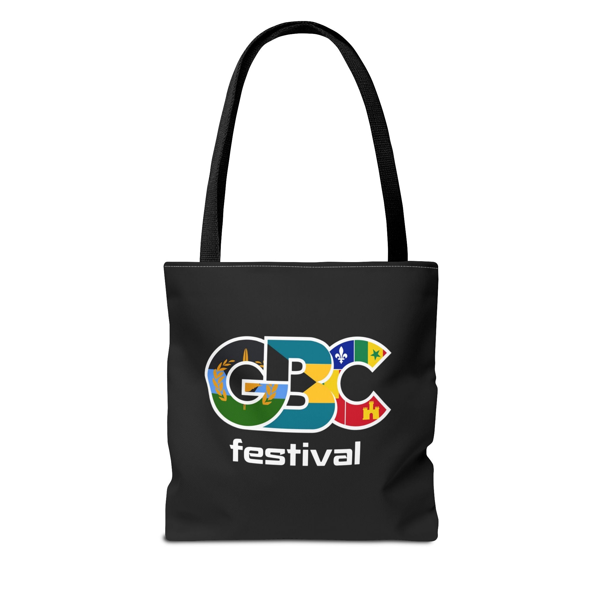 Festival Tote Bag