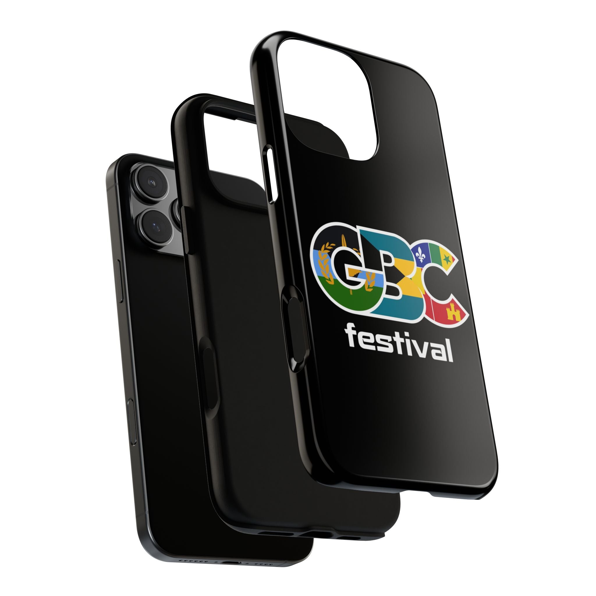 GBC Festival Phone Case
