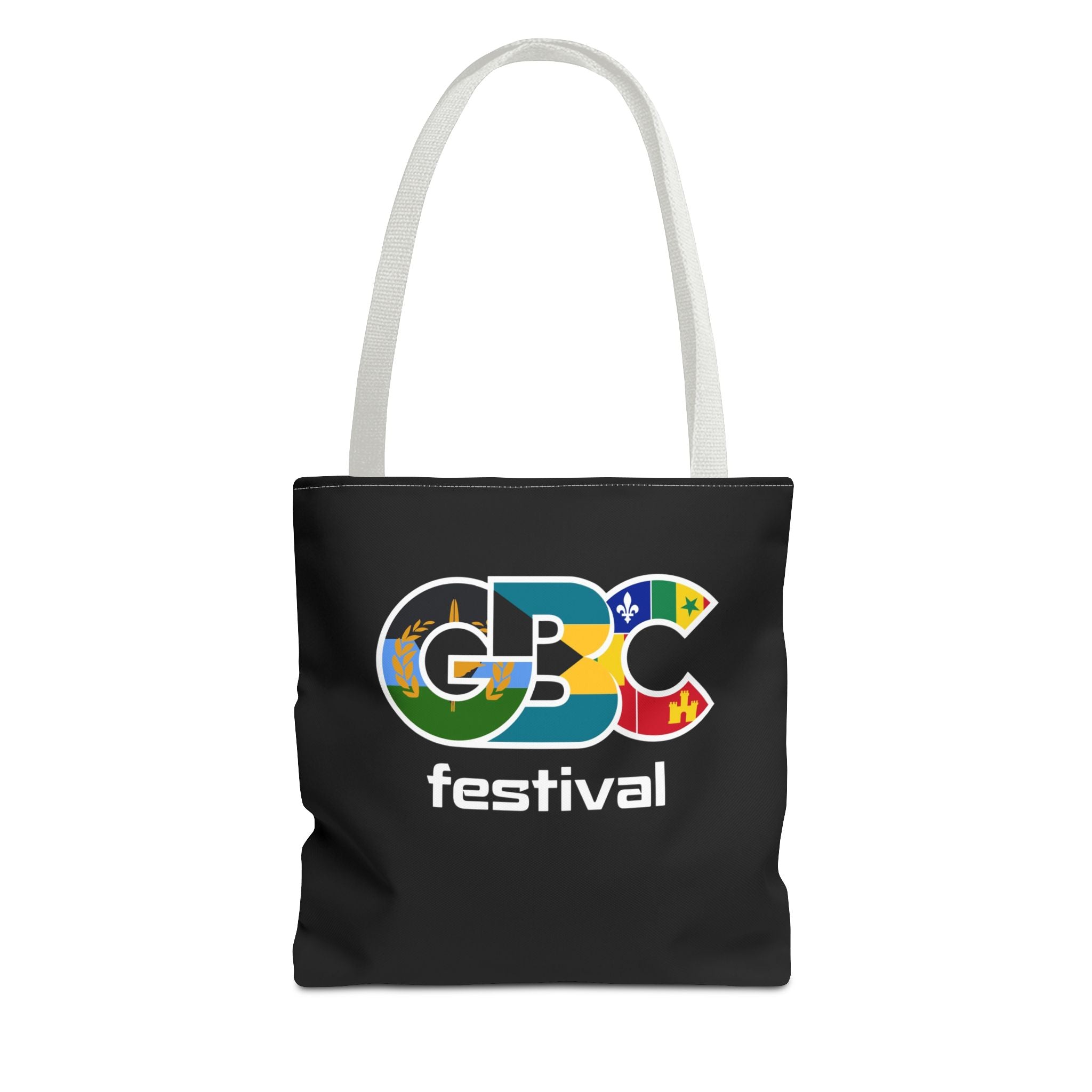 Festival Tote Bag