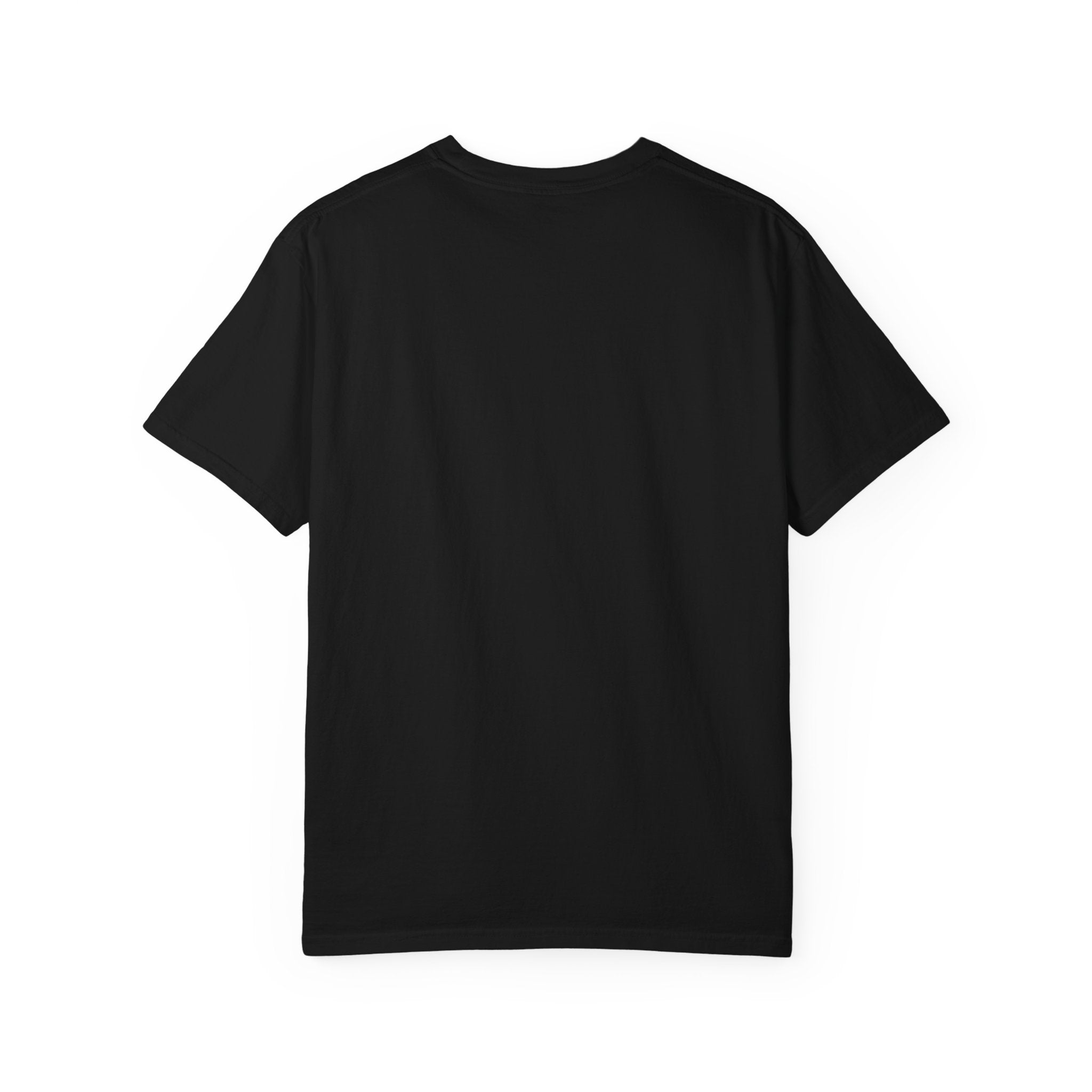 Geechee x Bahamian T-shirt