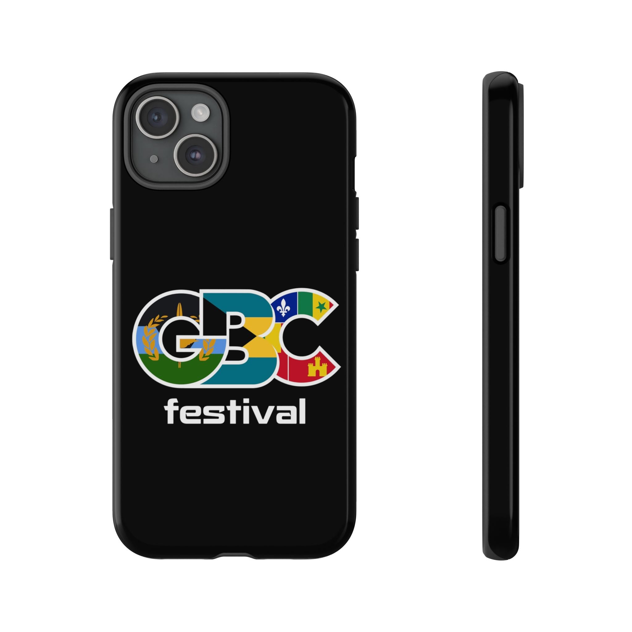 GBC Festival Phone Case
