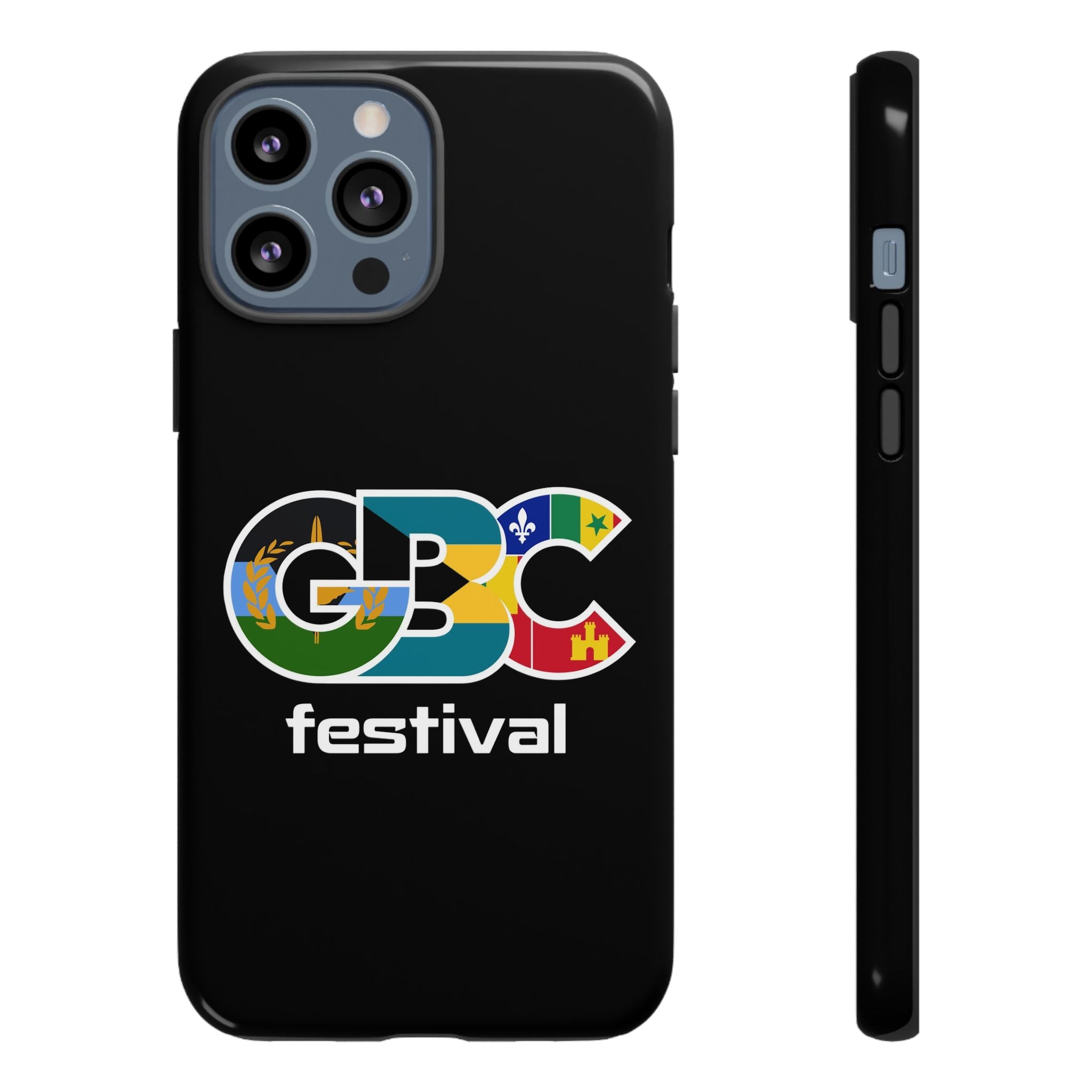 GBC Festival Phone Case