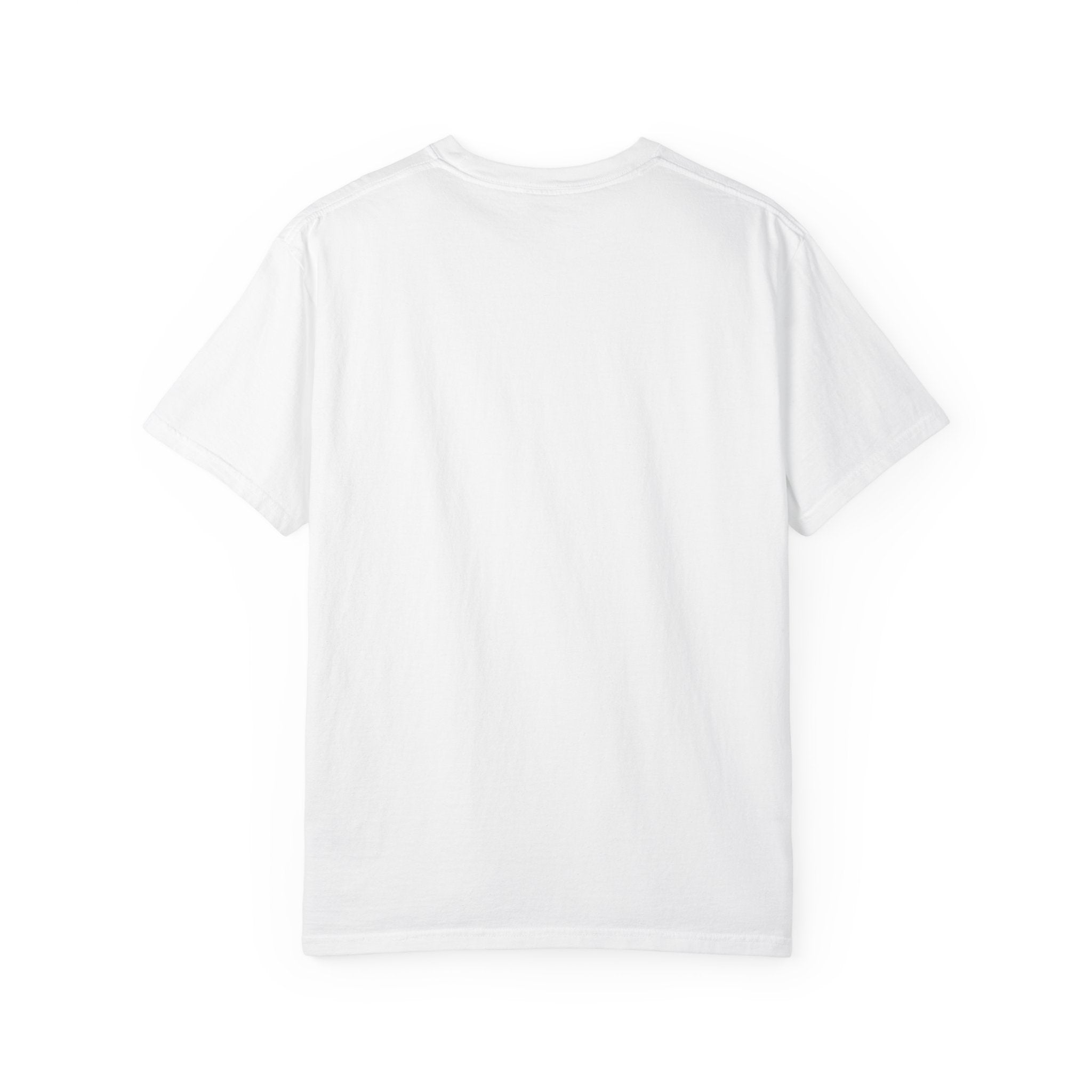 Geechee x Bahamian T-shirt