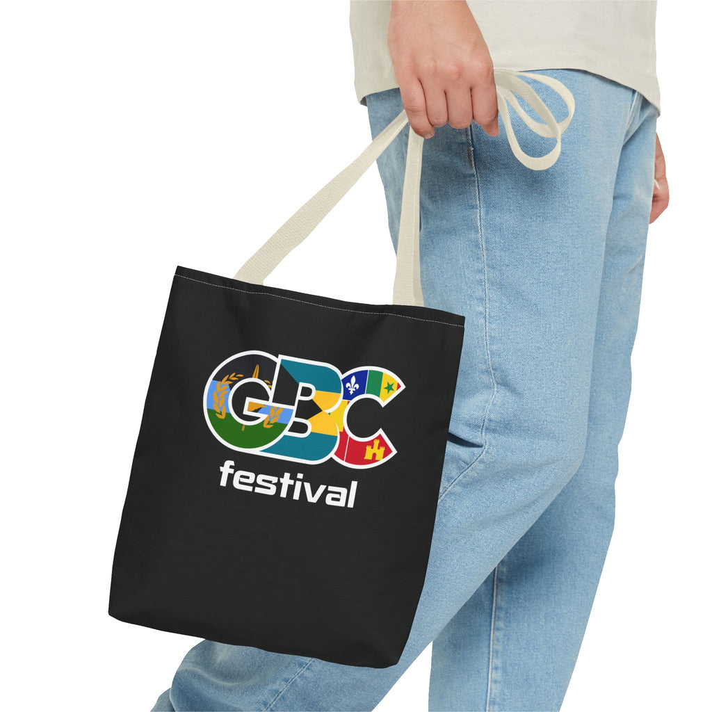 Festival Tote Bag