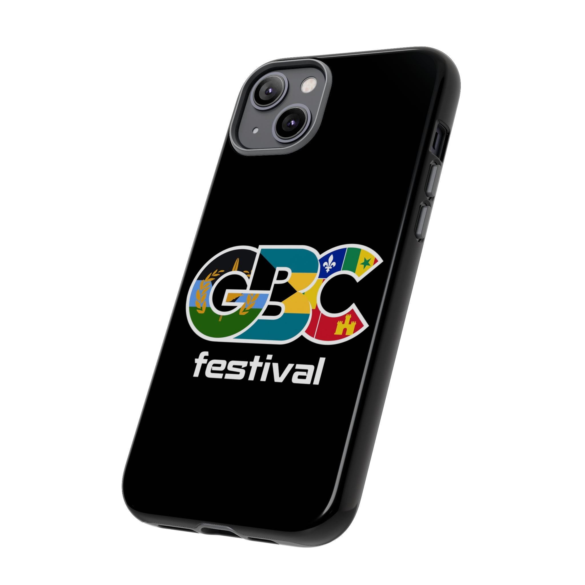GBC Festival Phone Case