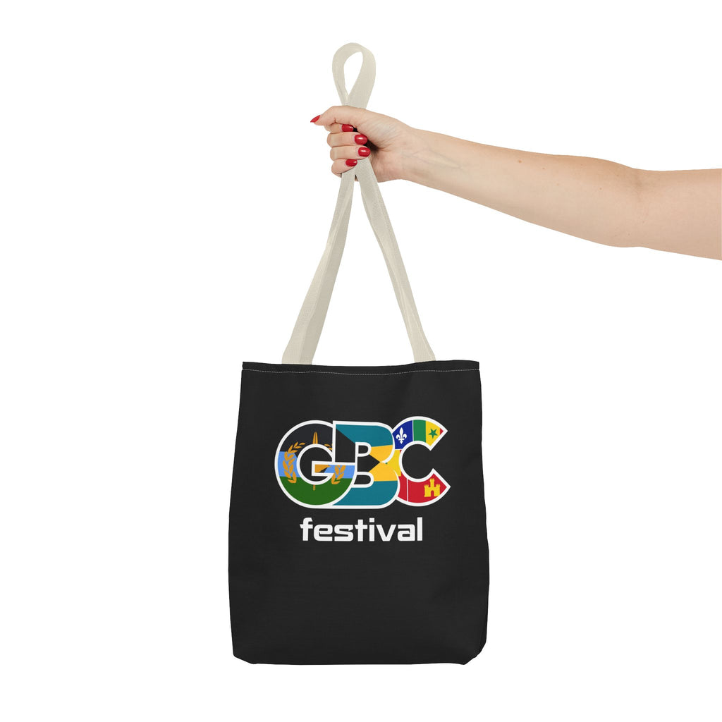 Festival Tote Bag