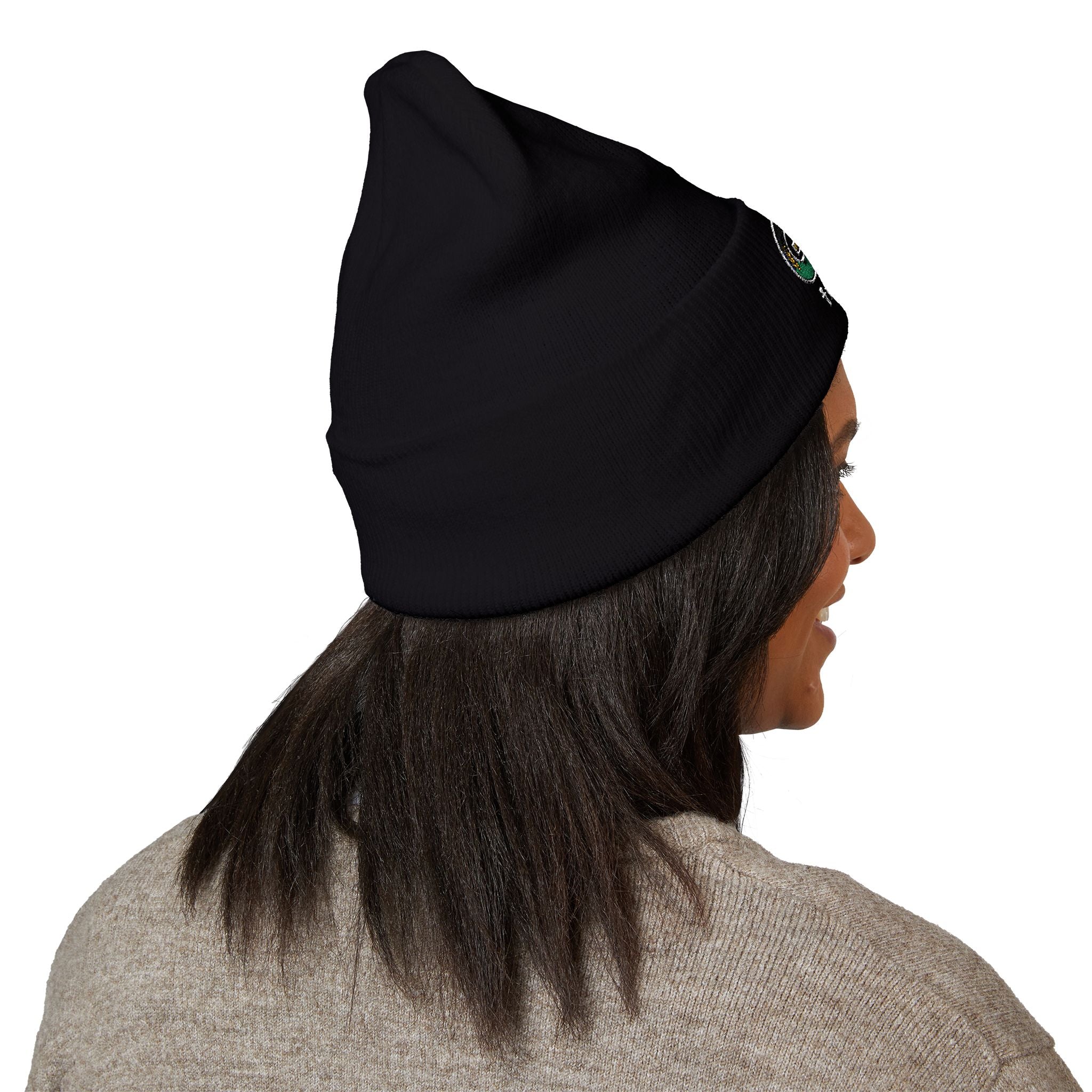 GBC Festival Cuffed Beanie