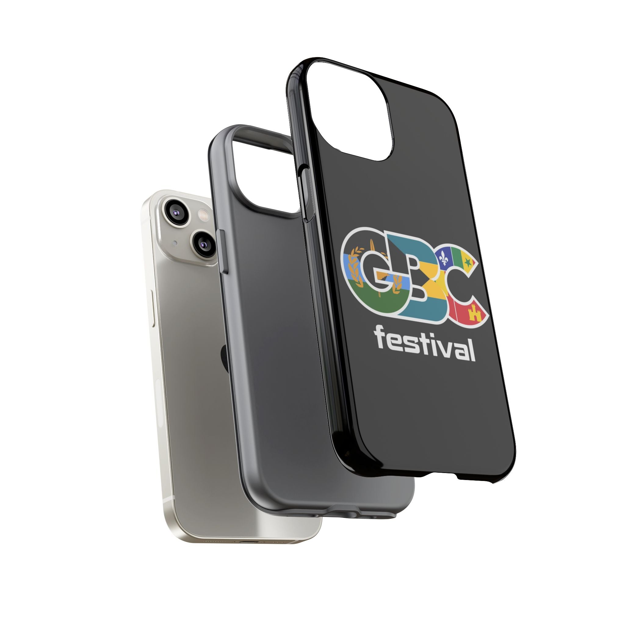 GBC Festival Phone Case