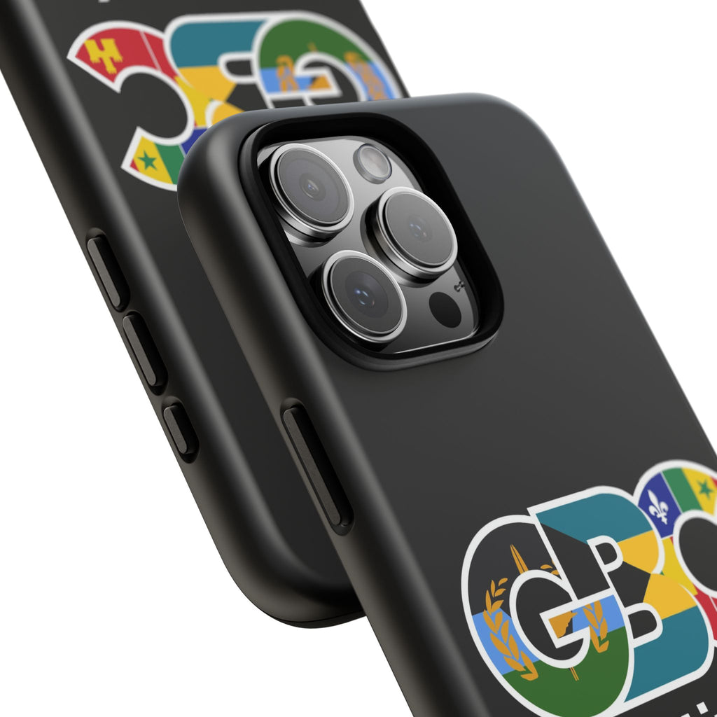 GBC Festival Phone Case