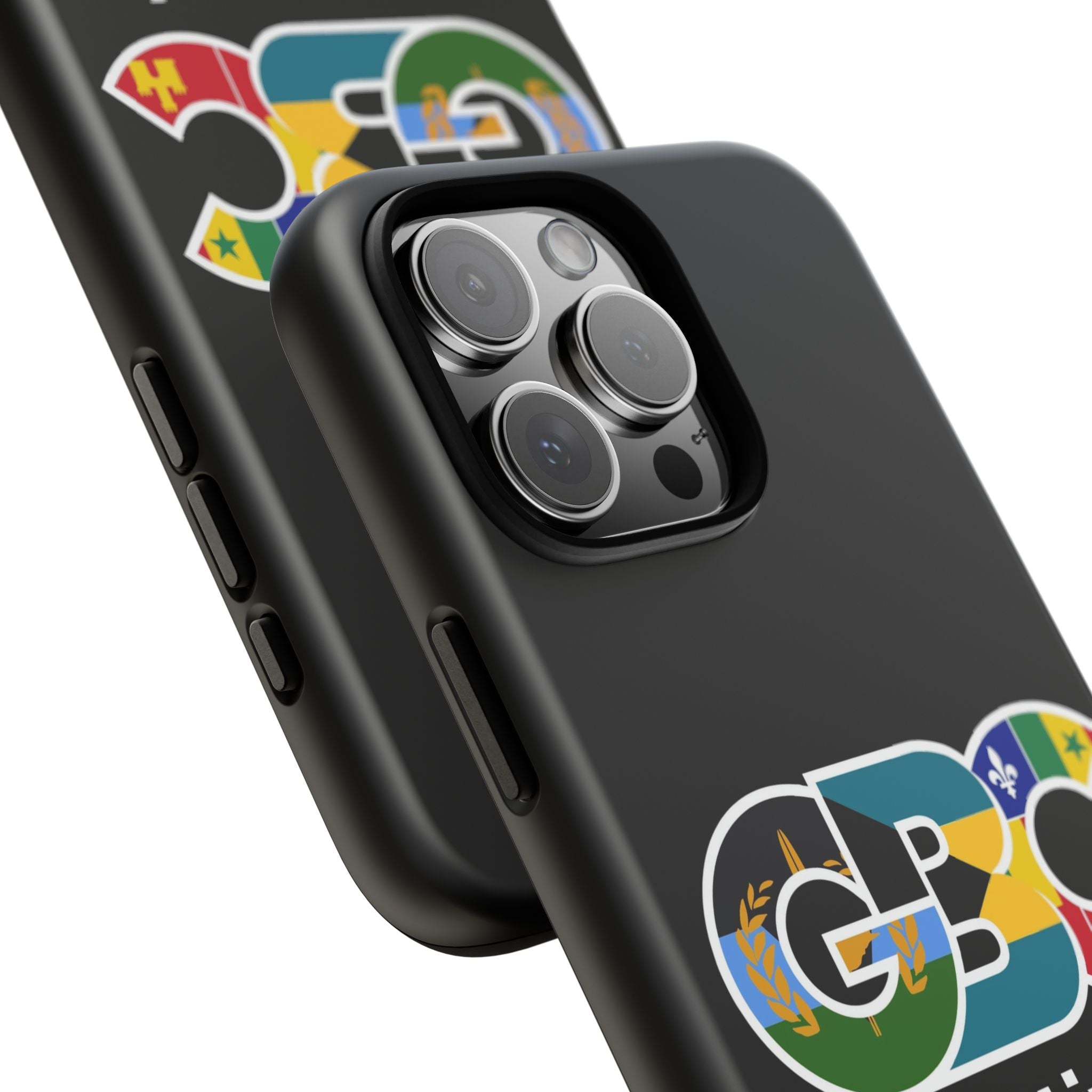 GBC Festival Phone Case