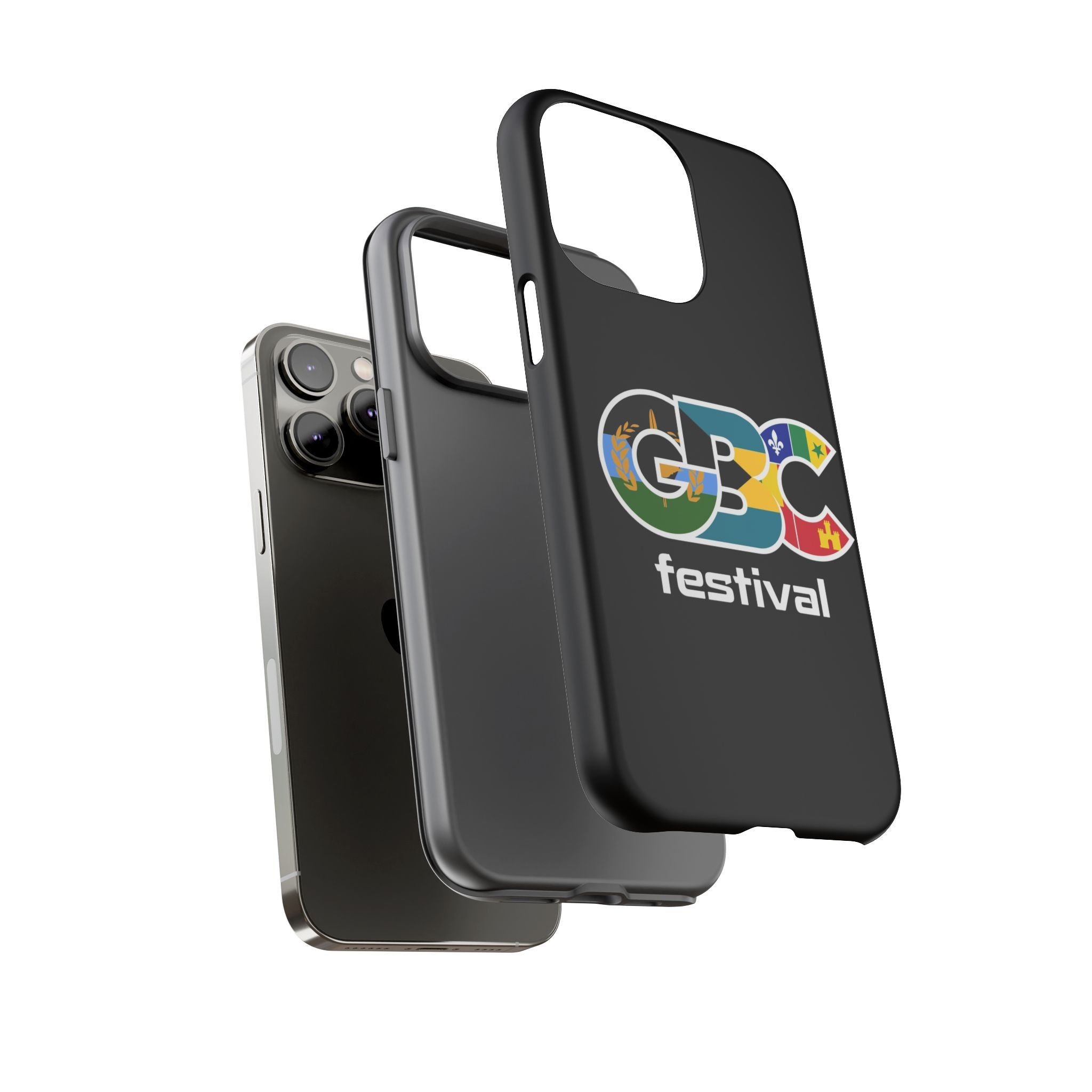 GBC Festival Phone Case