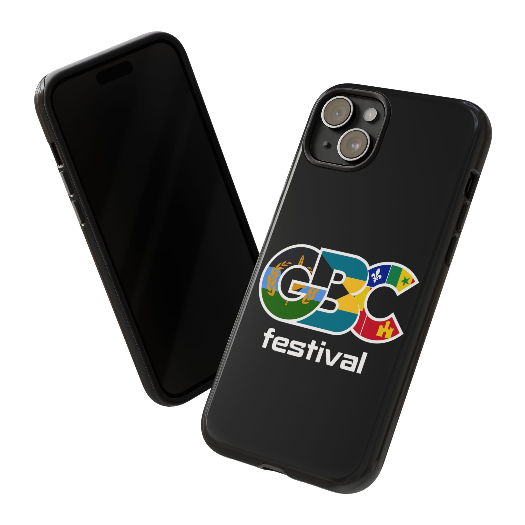 GBC Festival Phone Case