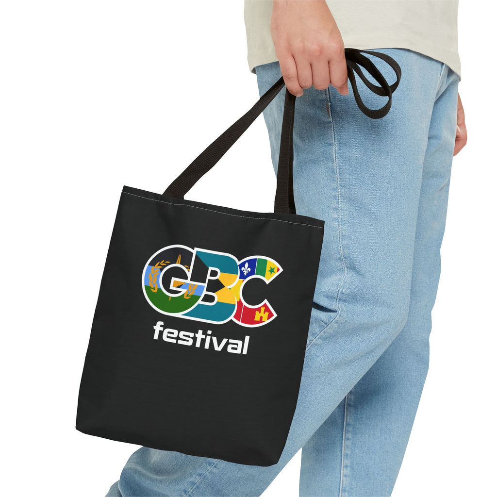 Festival Tote Bag