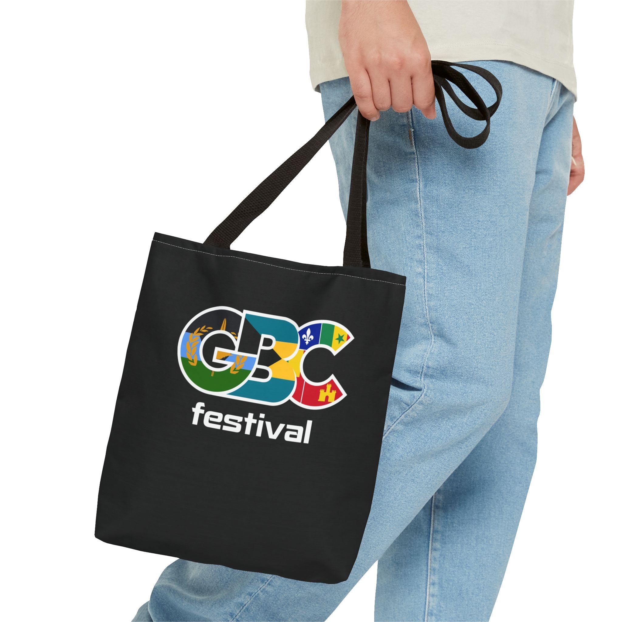 Festival Tote Bag