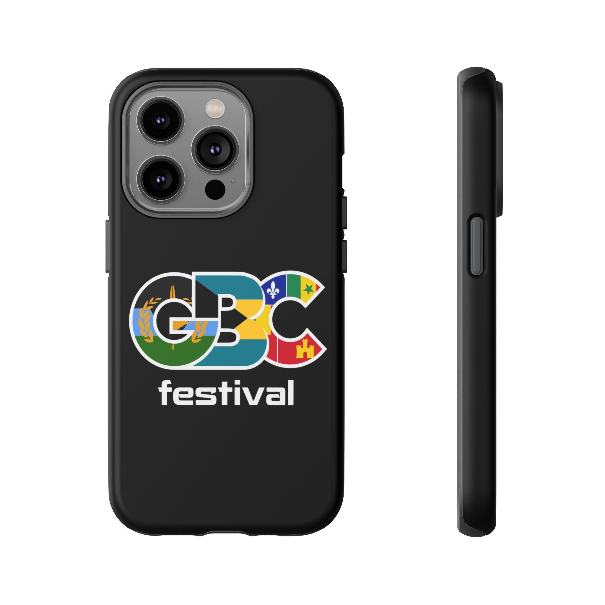 GBC Festival Phone Case