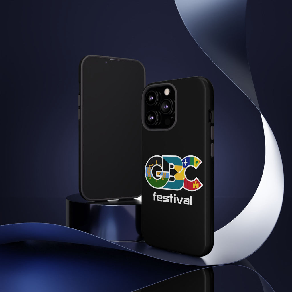 GBC Festival Phone Case