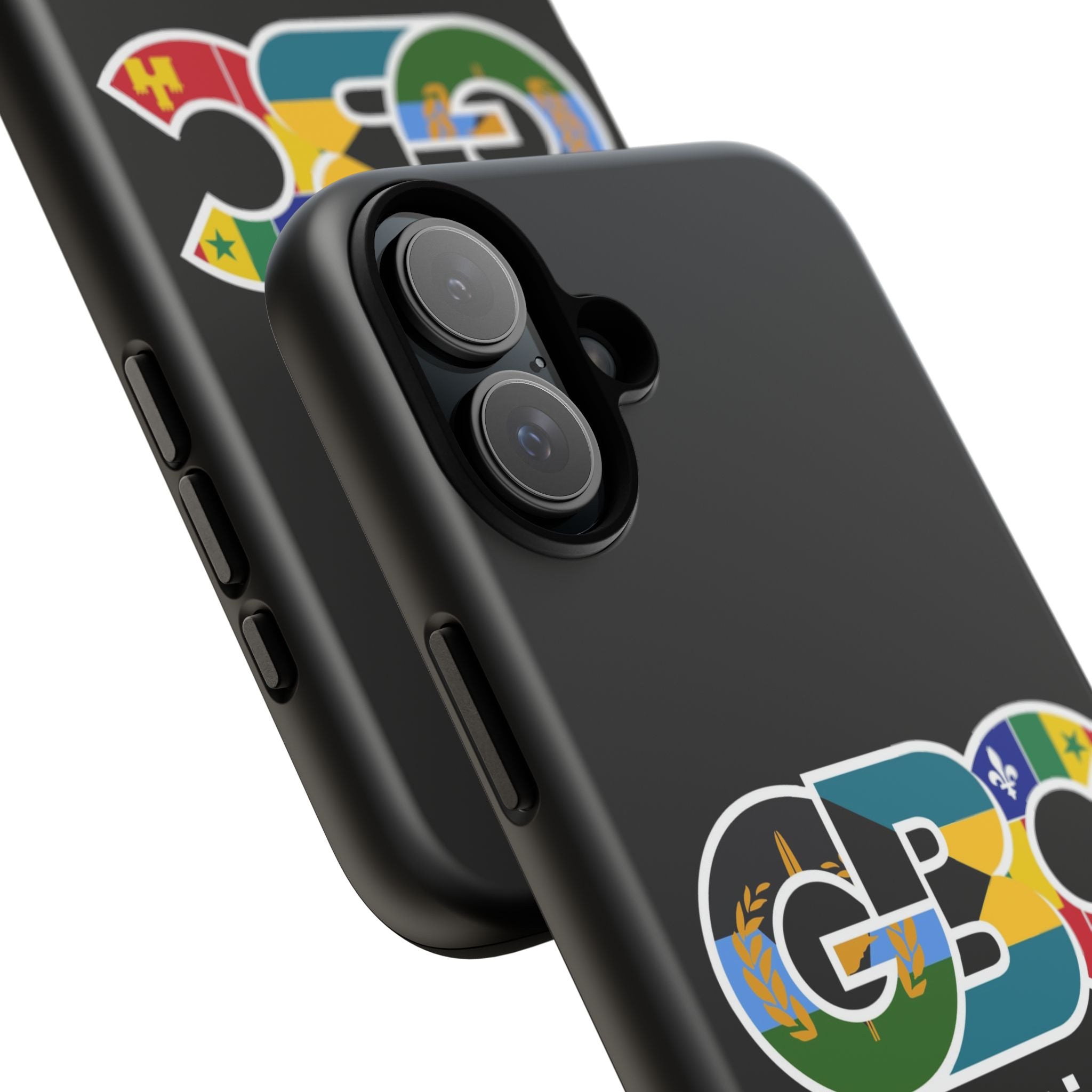 GBC Festival Phone Case
