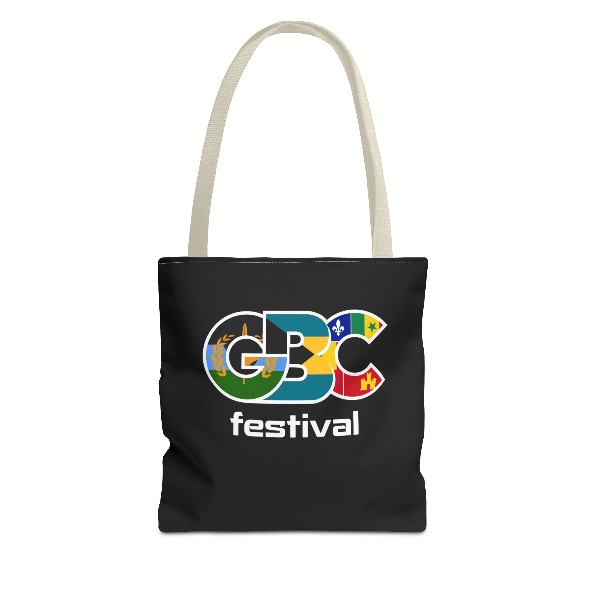 Festival Tote Bag