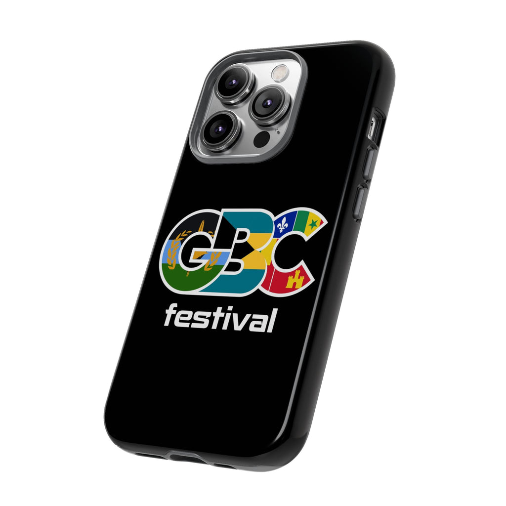 GBC Festival Phone Case
