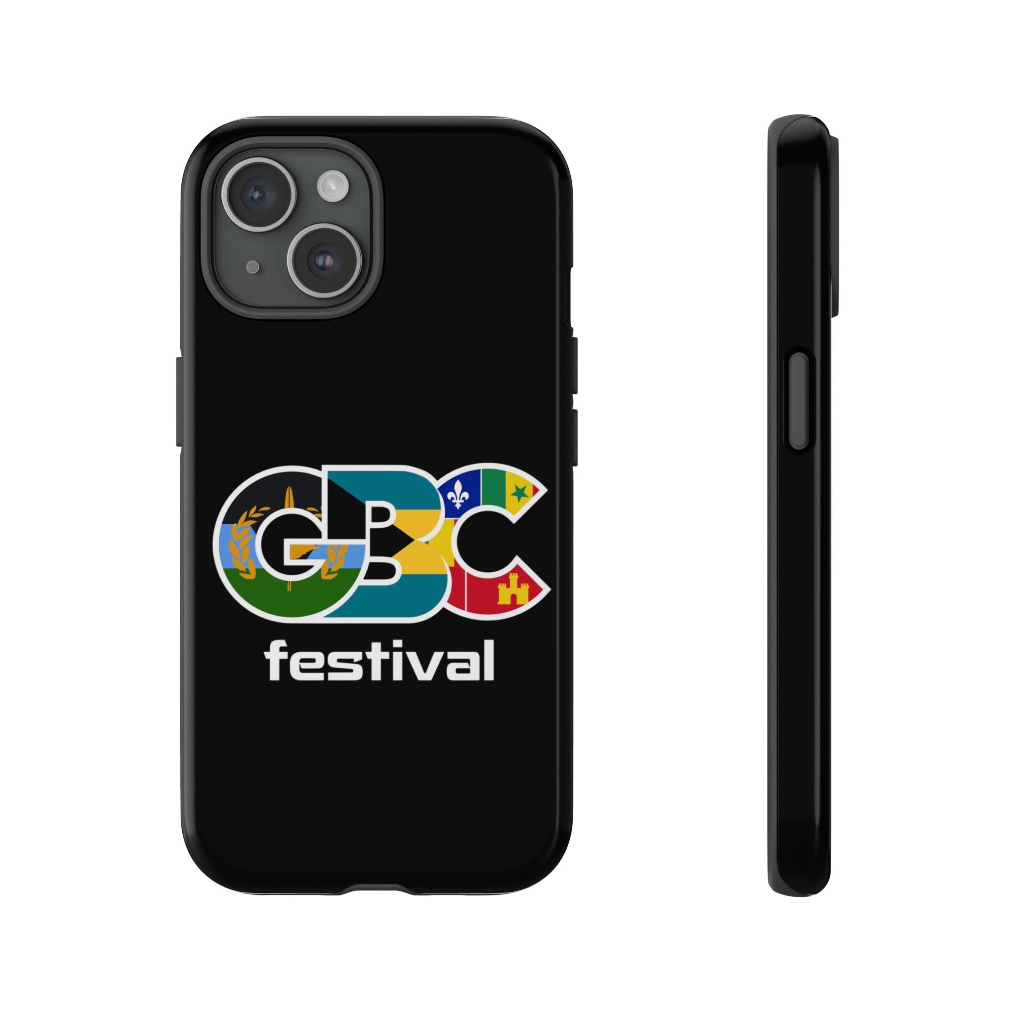 GBC Festival Phone Case