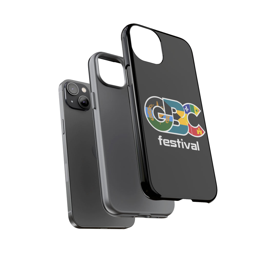 GBC Festival Phone Case