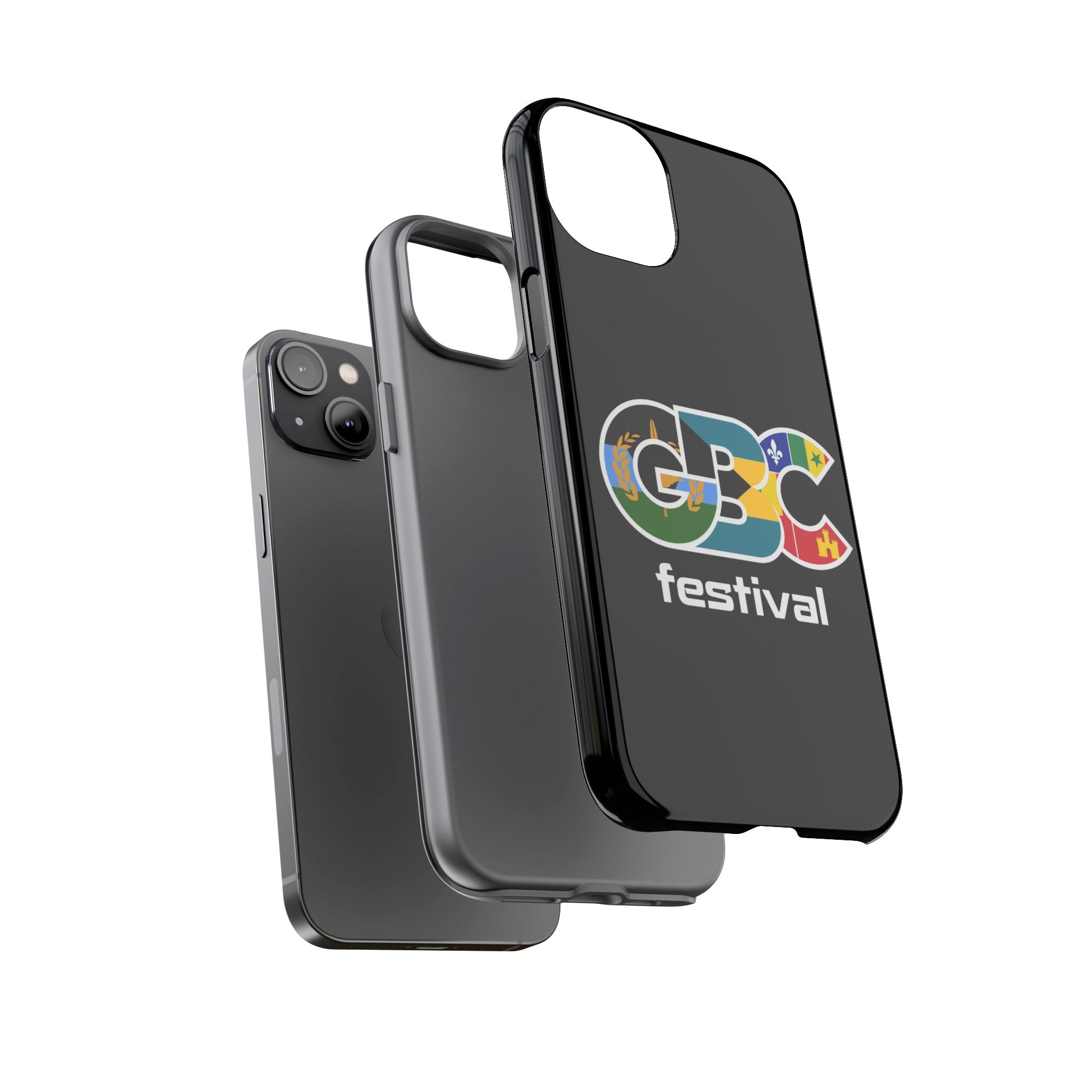GBC Festival Phone Case