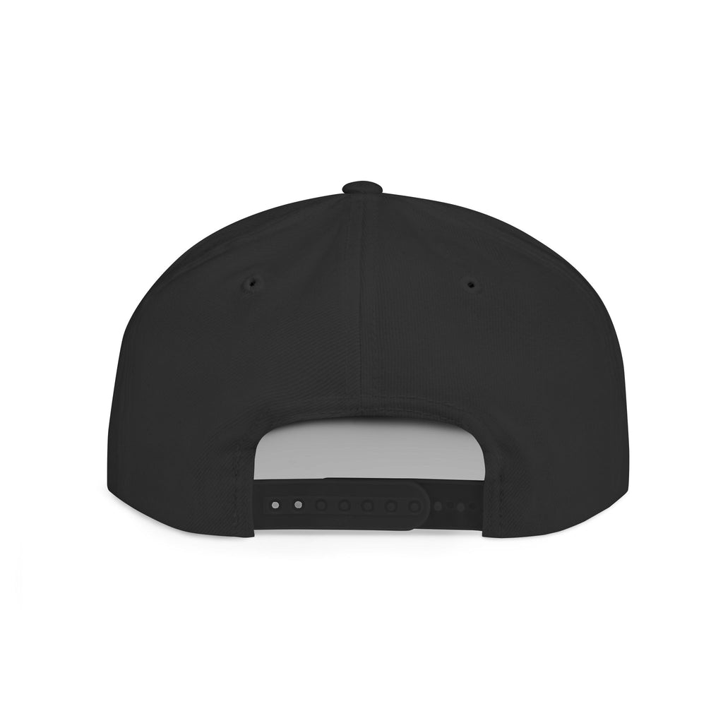 GBC Festival Snapback Hat