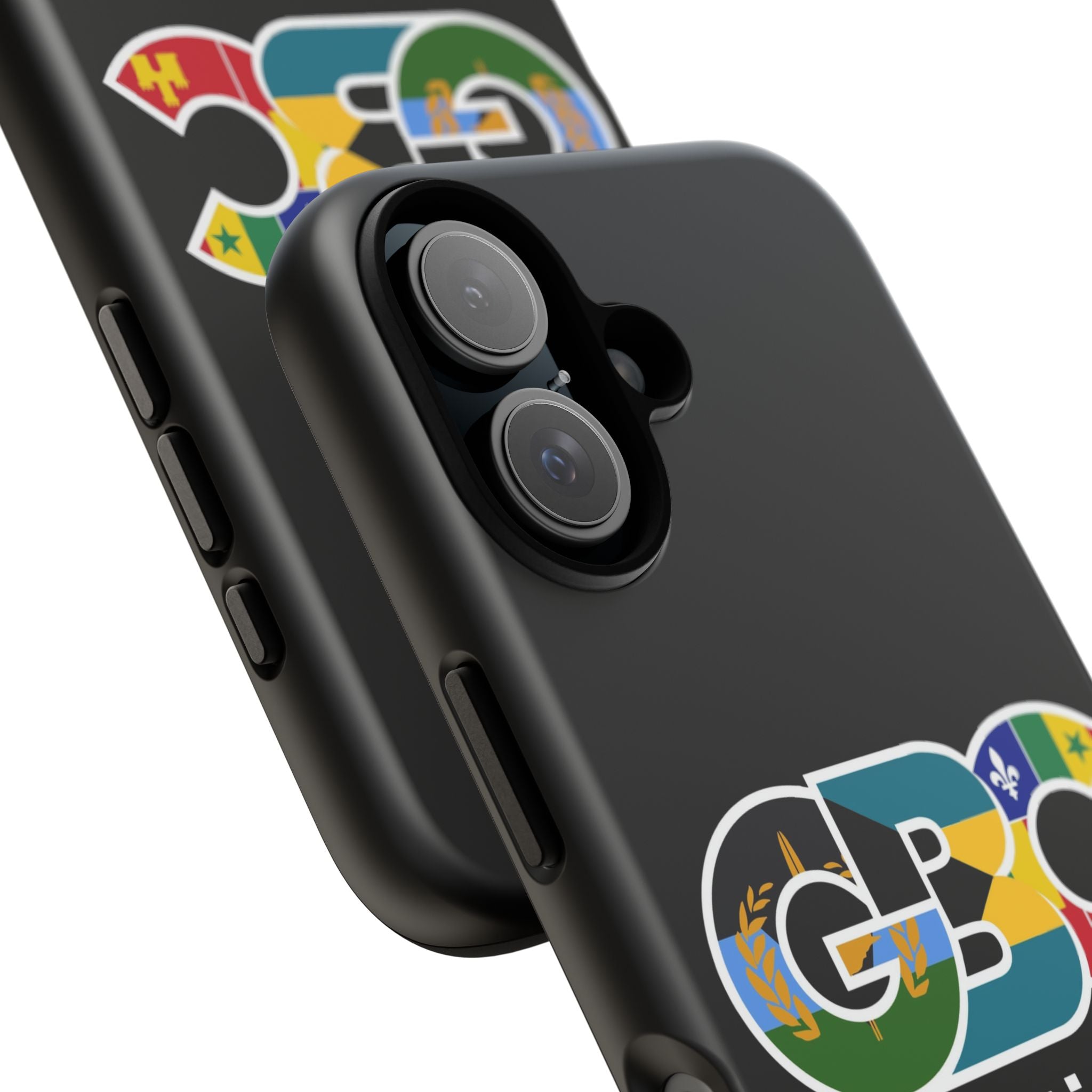 GBC Festival Phone Case