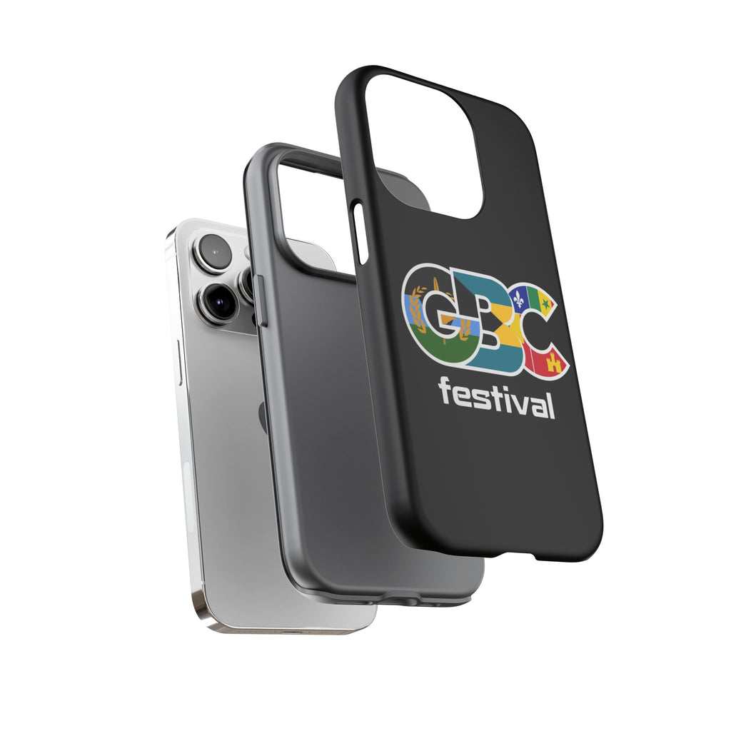 GBC Festival Phone Case