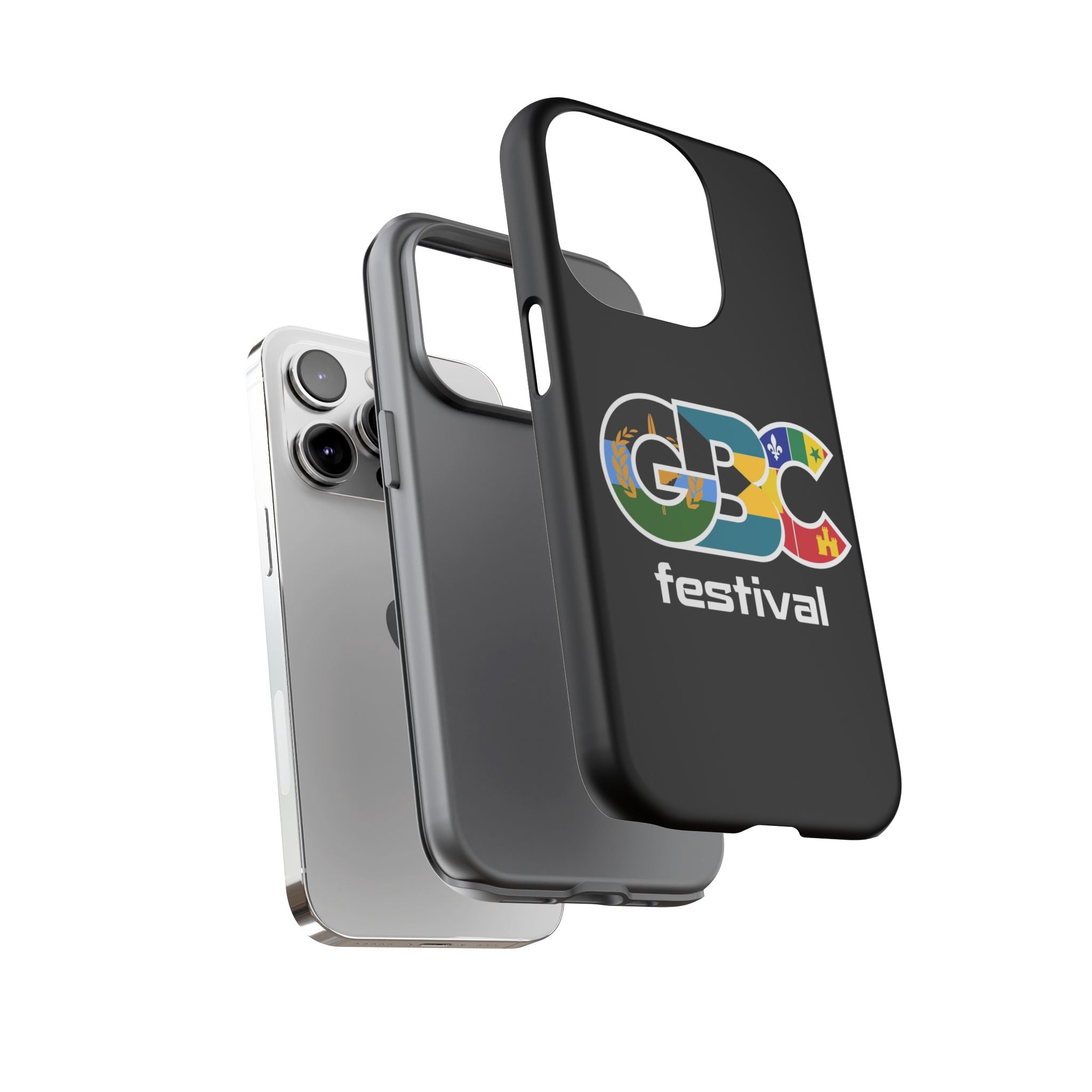 GBC Festival Phone Case