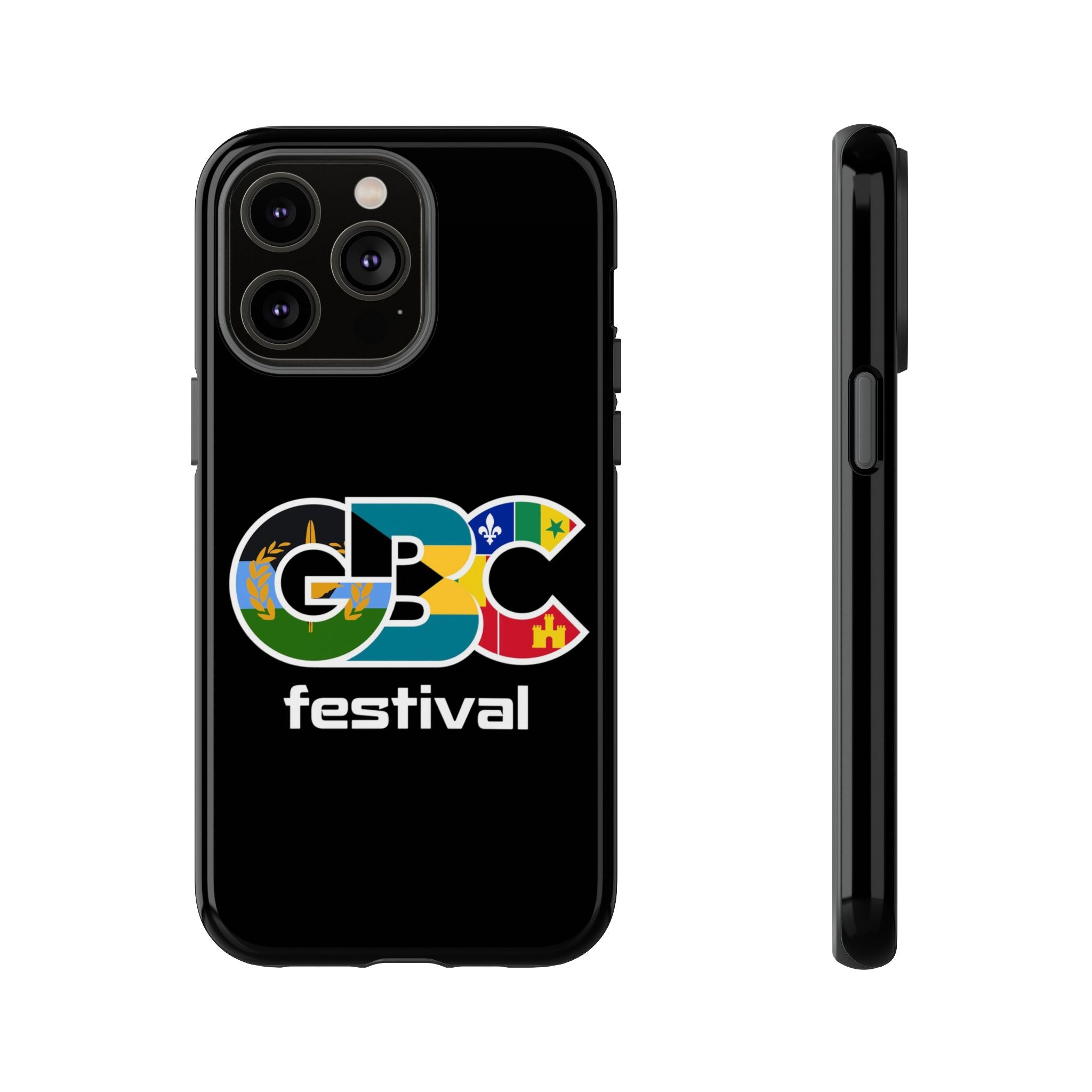 GBC Festival Phone Case