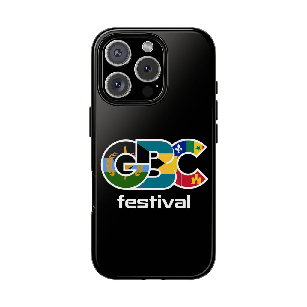 GBC Festival Phone Case