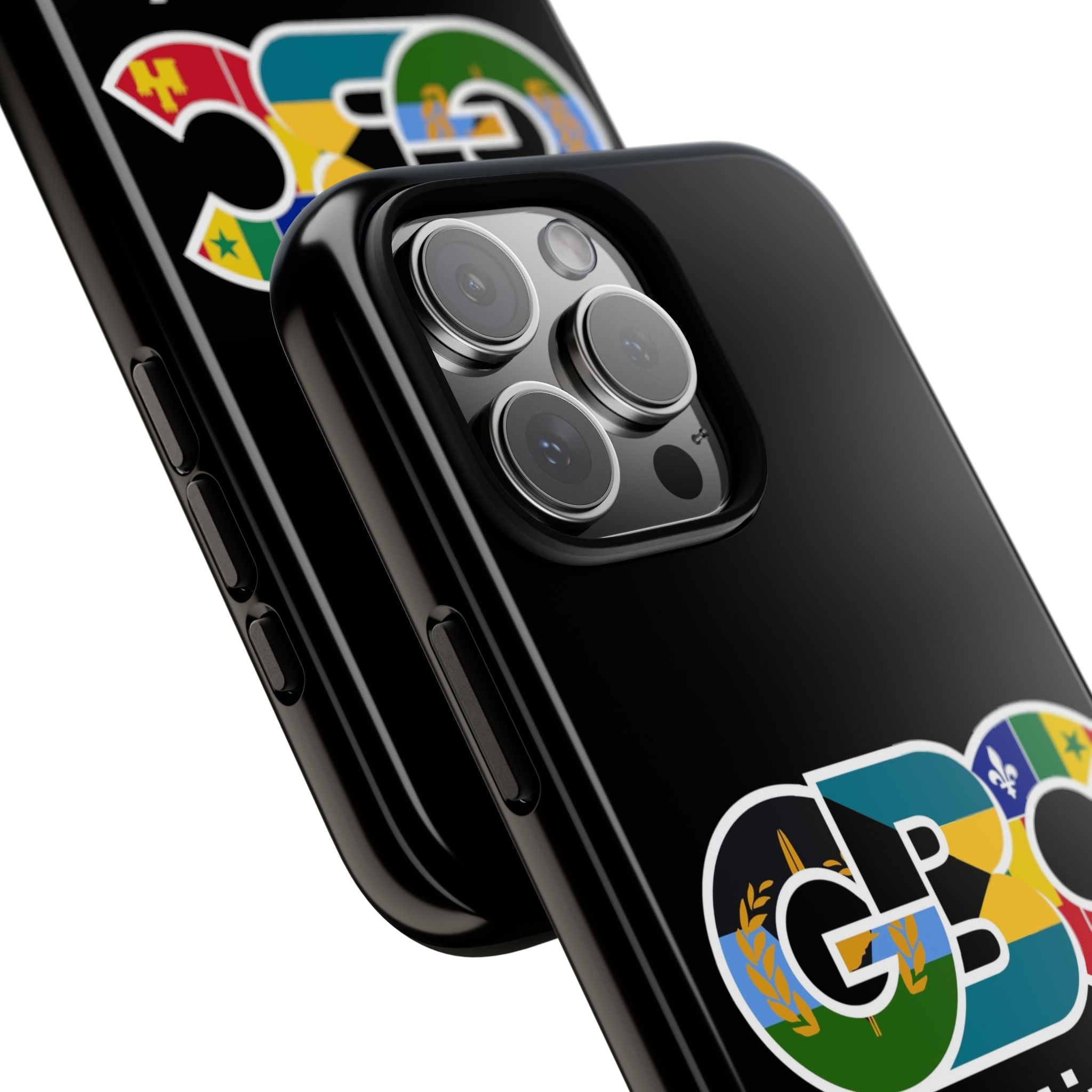 GBC Festival Phone Case