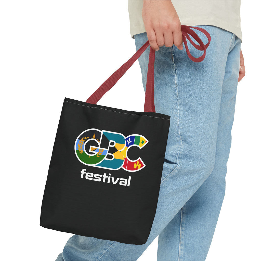 Festival Tote Bag
