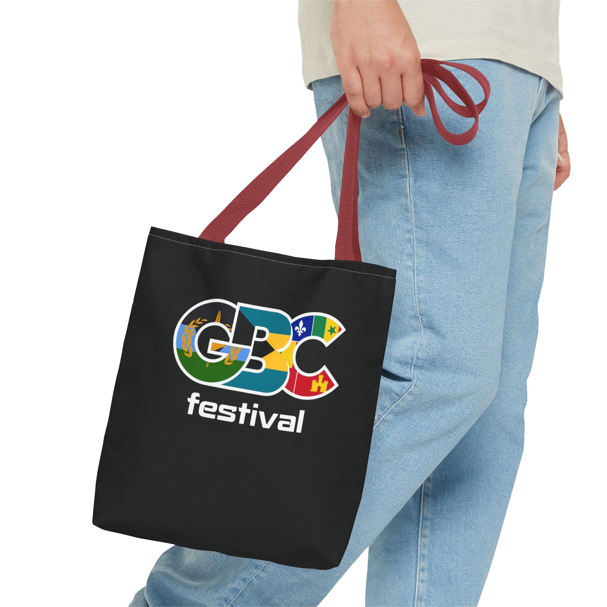 Festival Tote Bag