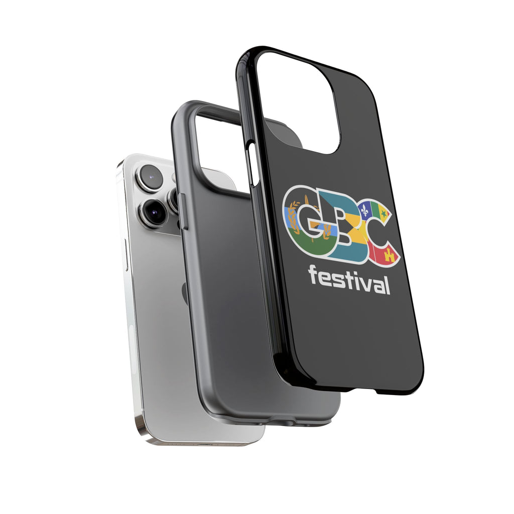 GBC Festival Phone Case