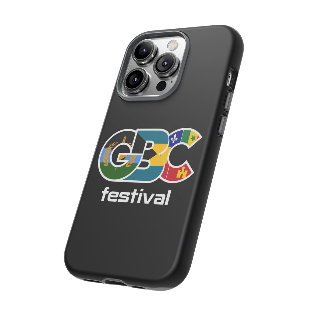 GBC Festival Phone Case