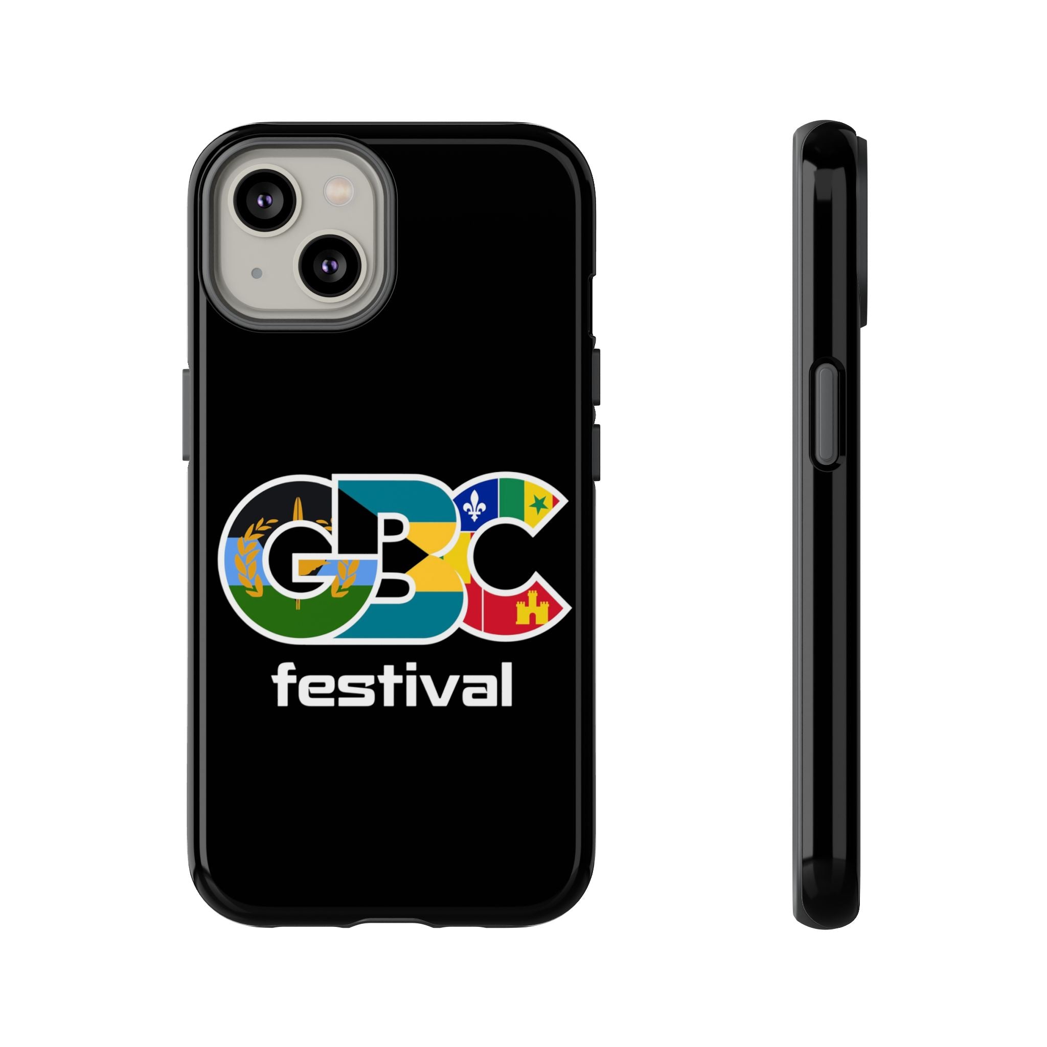 GBC Festival Phone Case