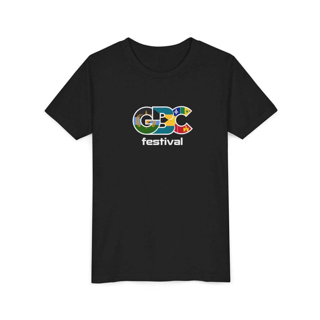 Kid GBC Festival Tee